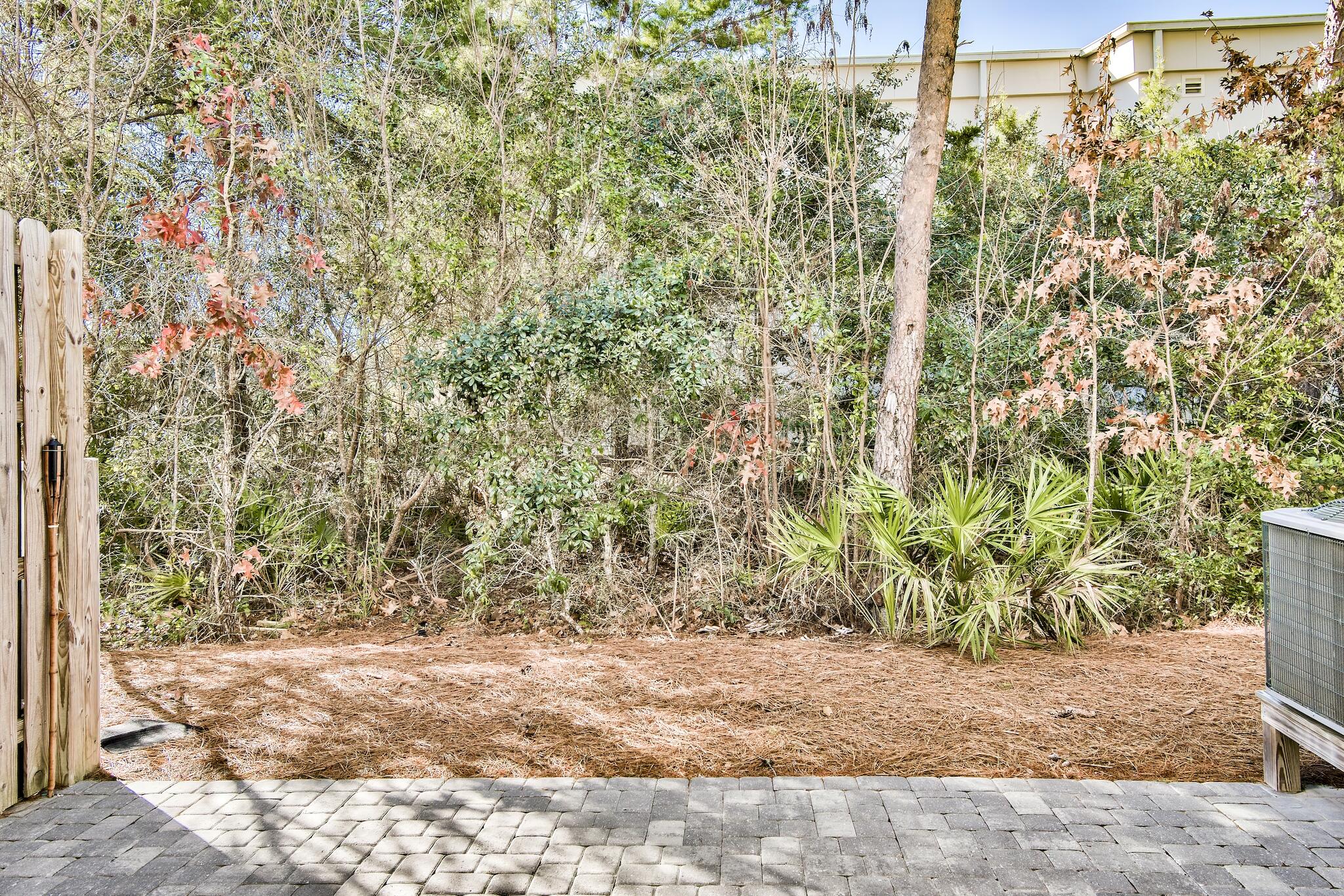 30A Townhomes - Residential