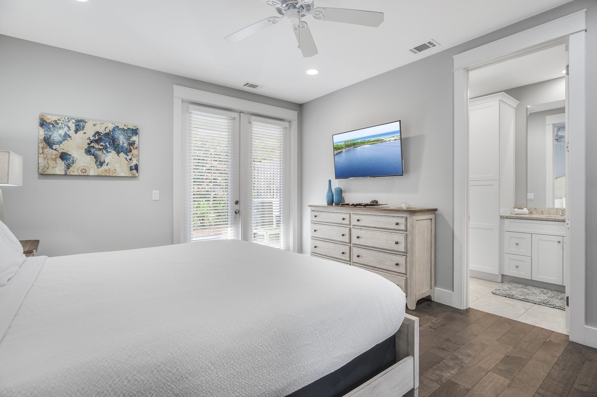 30A Townhomes - Residential