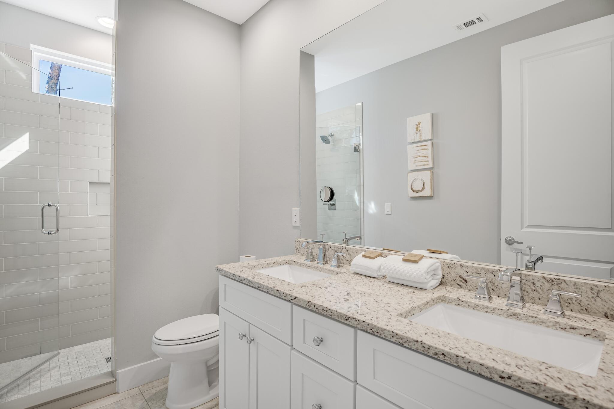 30A Townhomes - Residential