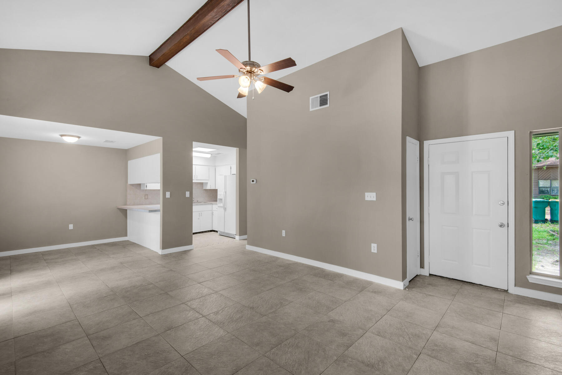 PILLAR OAKS - Residential Lease