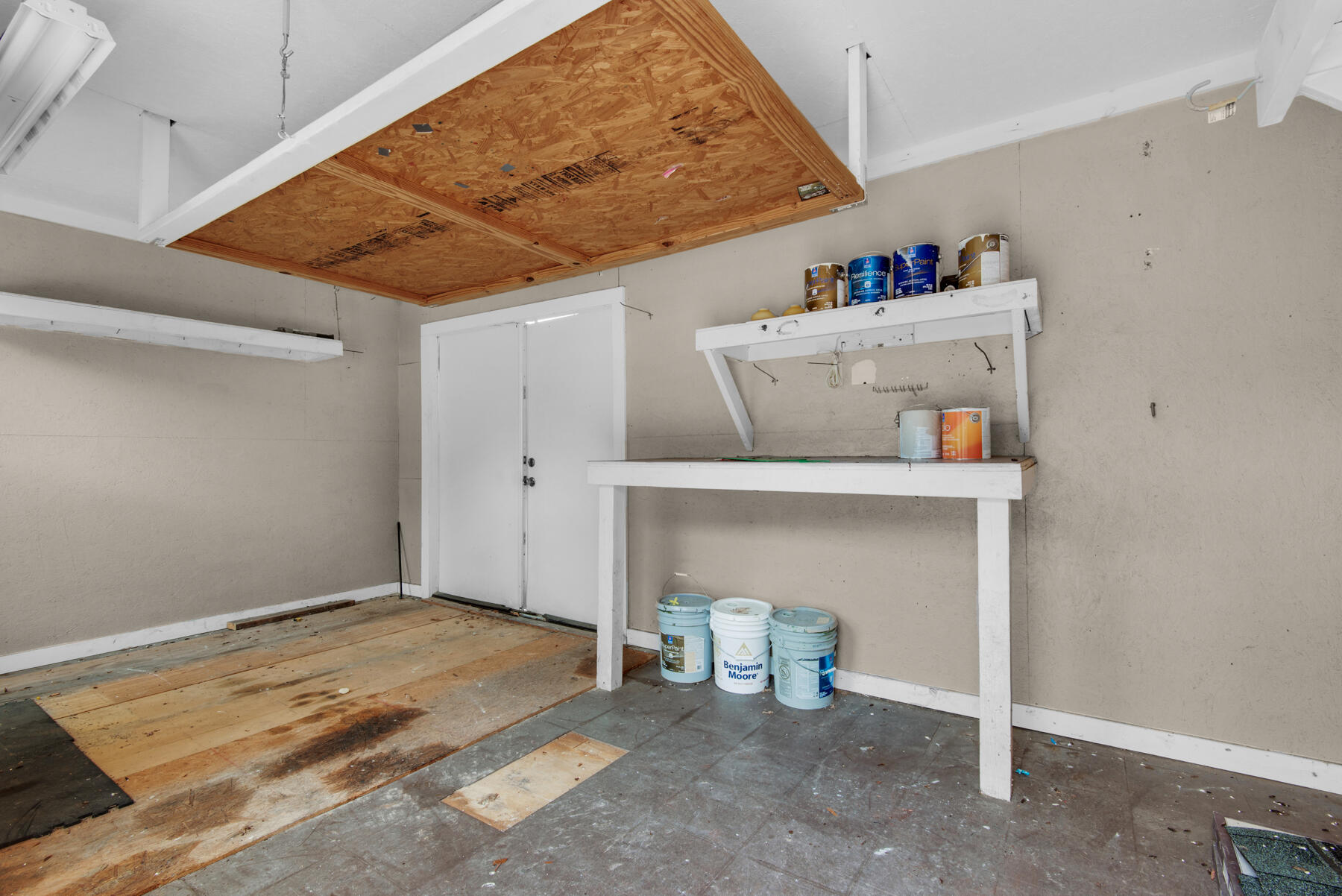 PILLAR OAKS - Residential Lease