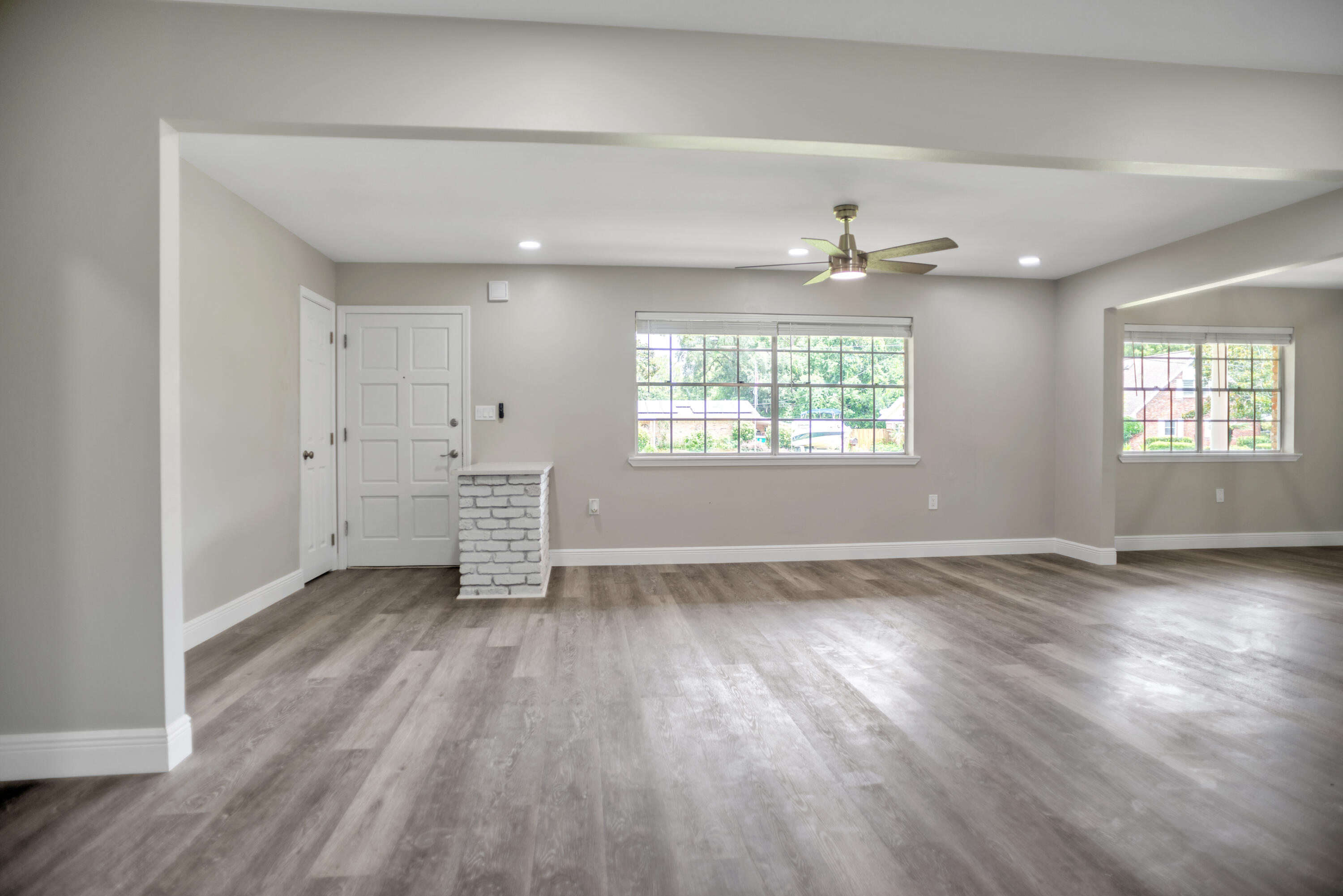BAYOU POQUITO LOT 9 BLK 4 - Residential