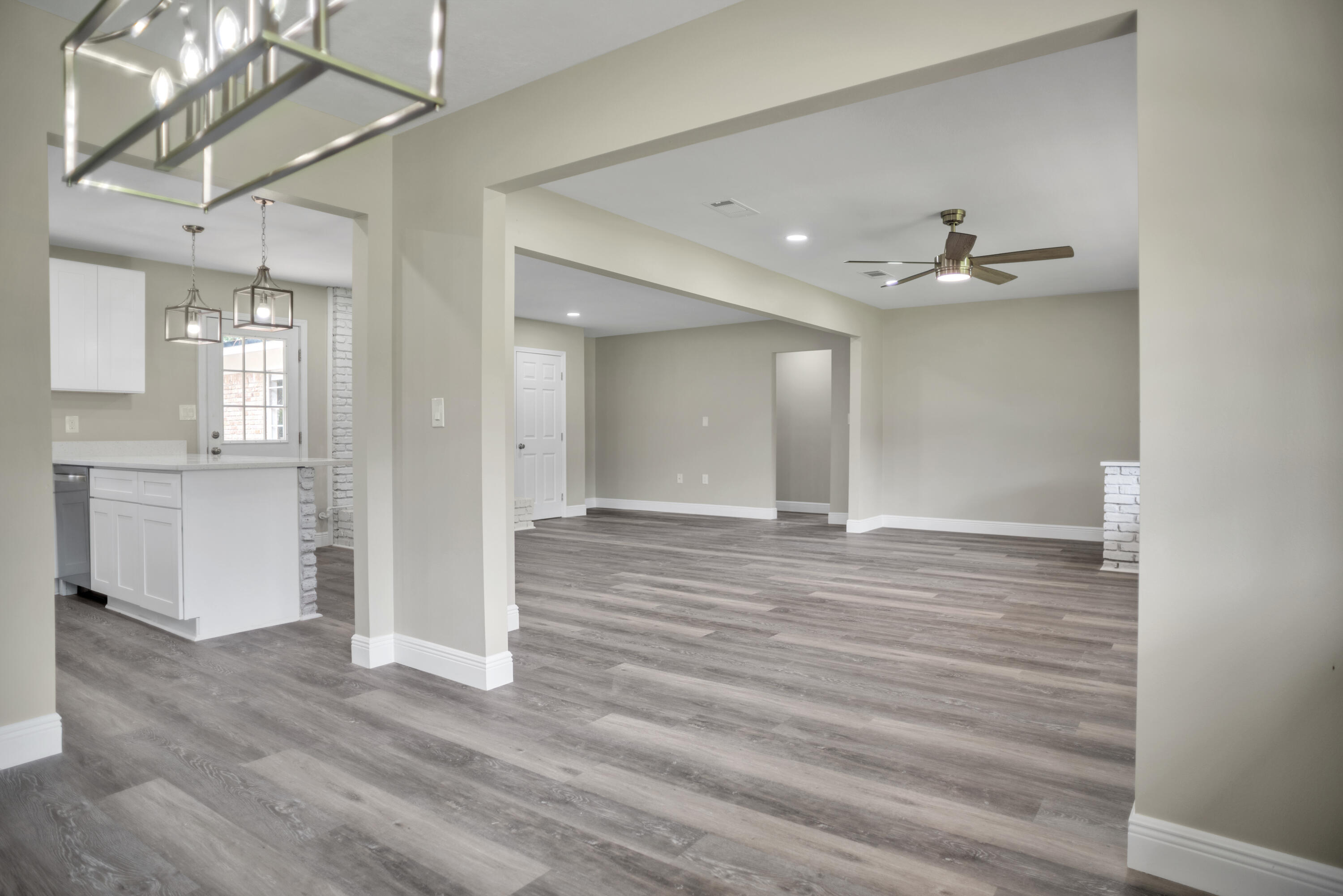 BAYOU POQUITO LOT 9 BLK 4 - Residential