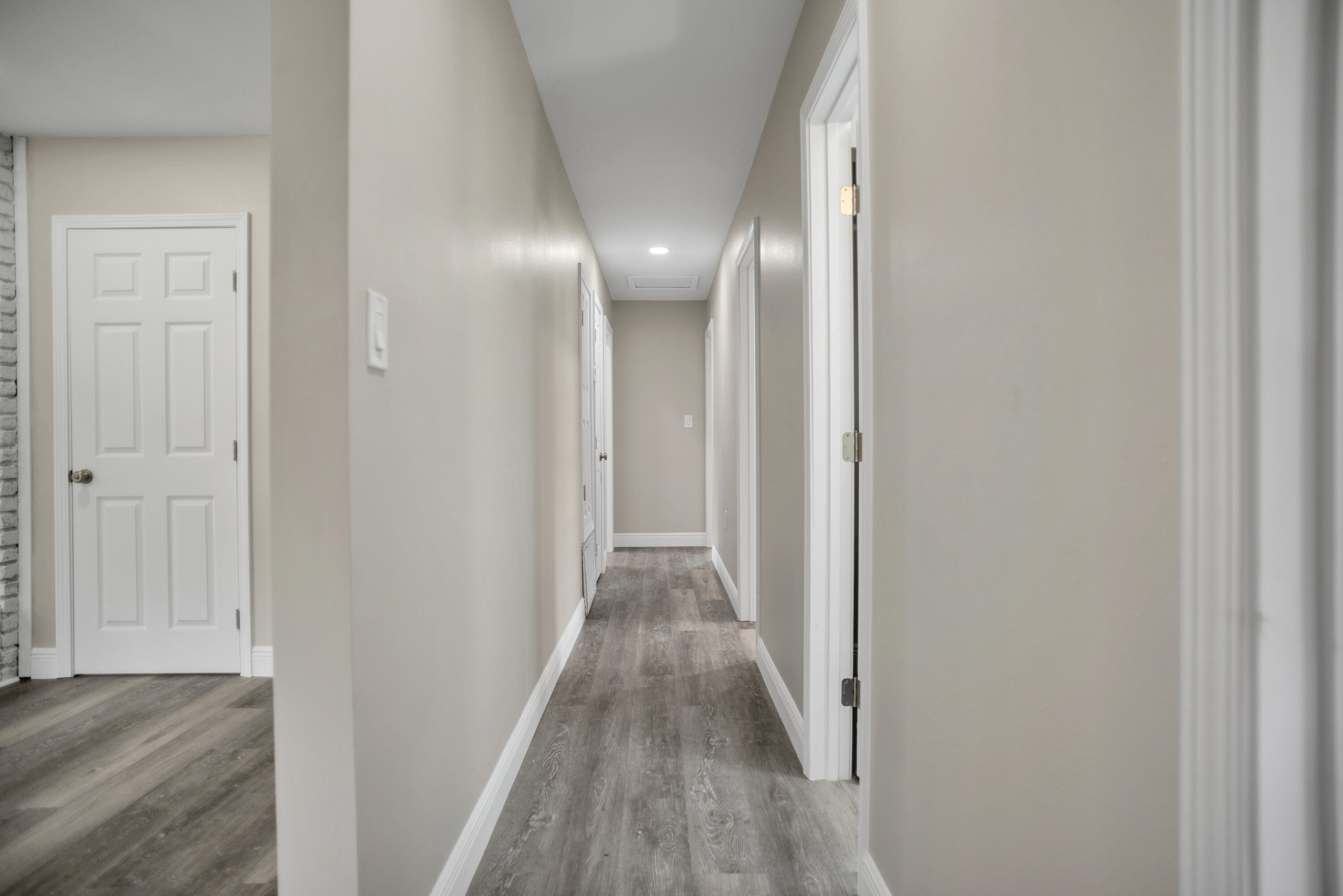 BAYOU POQUITO LOT 9 BLK 4 - Residential