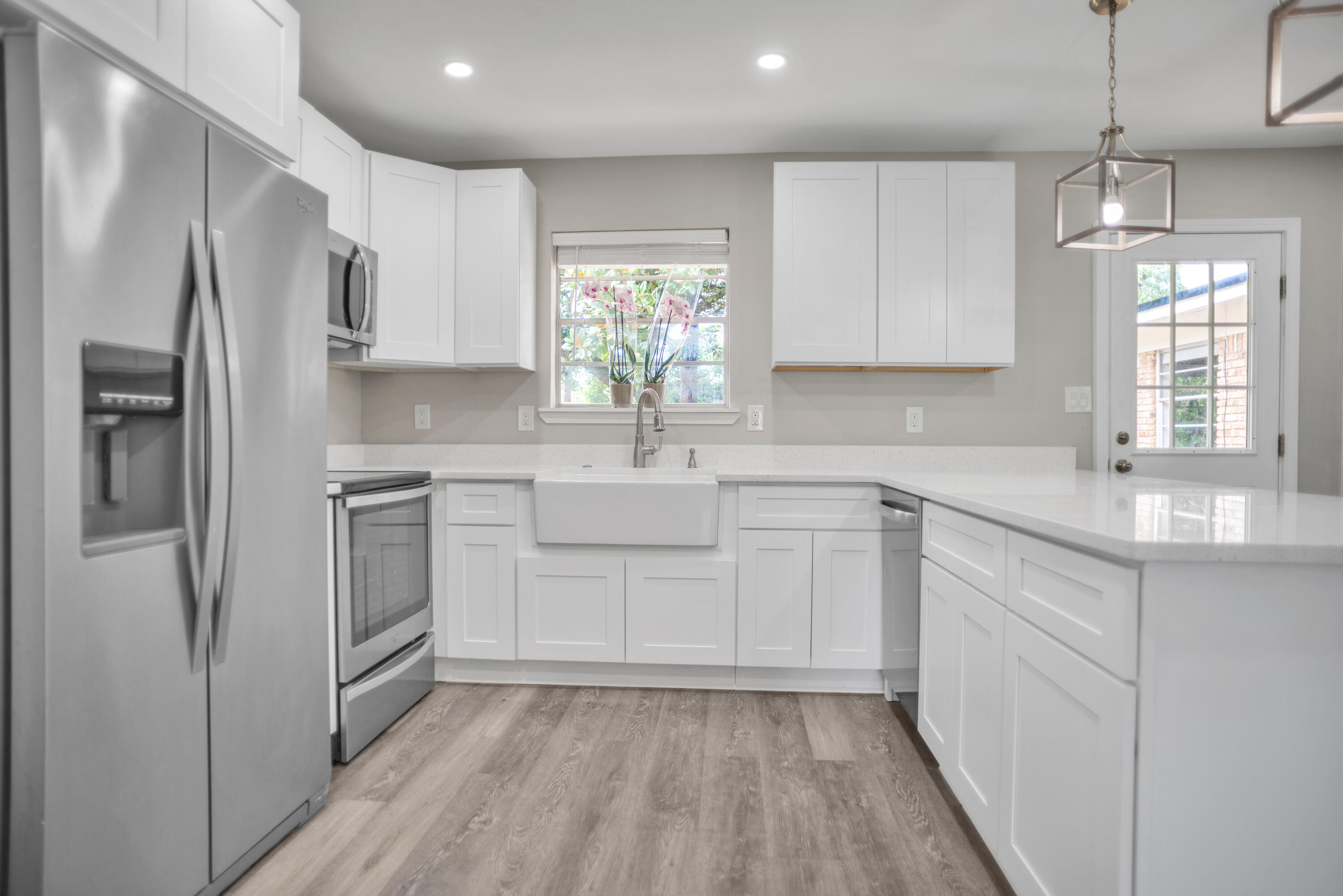 BAYOU POQUITO LOT 9 BLK 4 - Residential