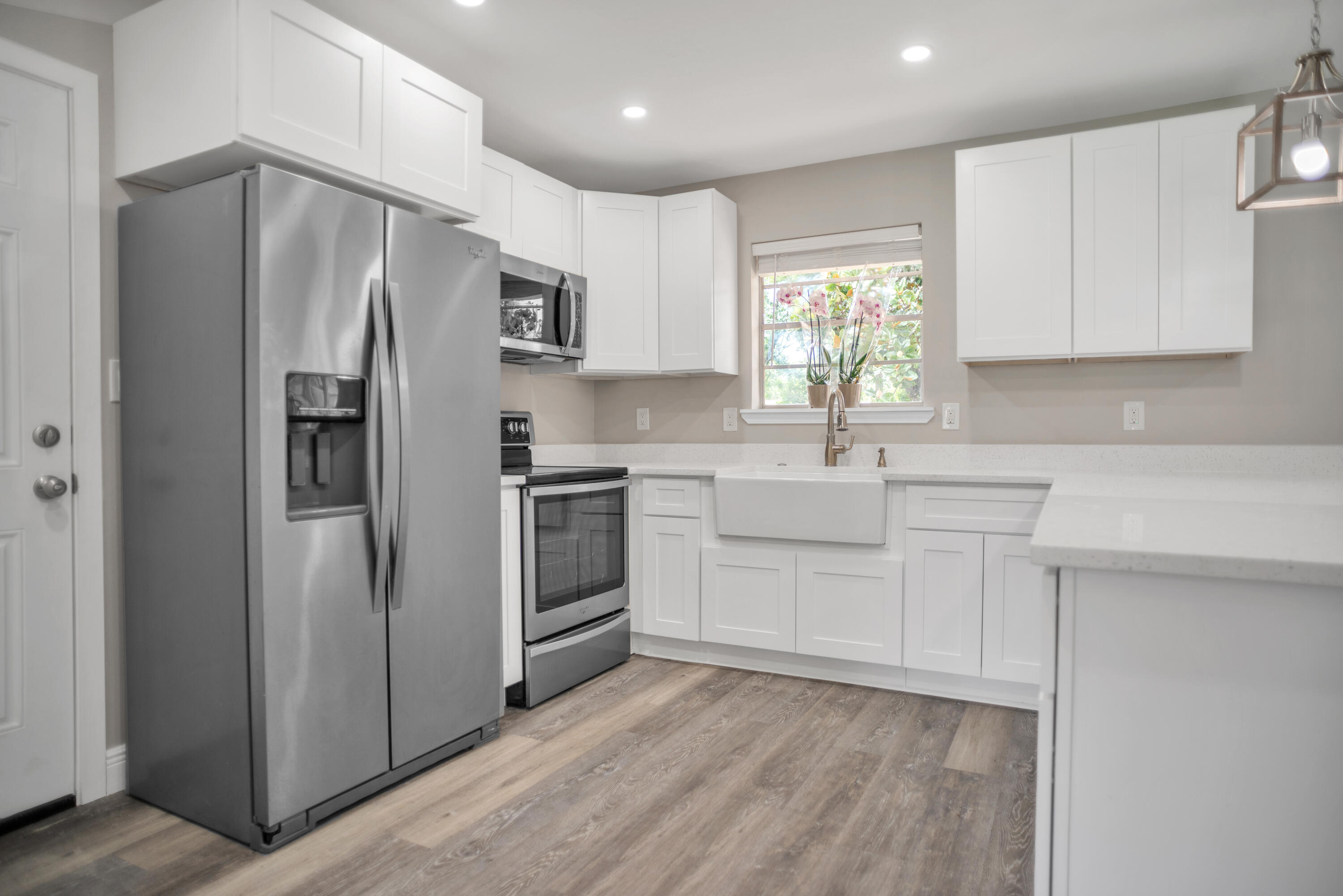 BAYOU POQUITO LOT 9 BLK 4 - Residential