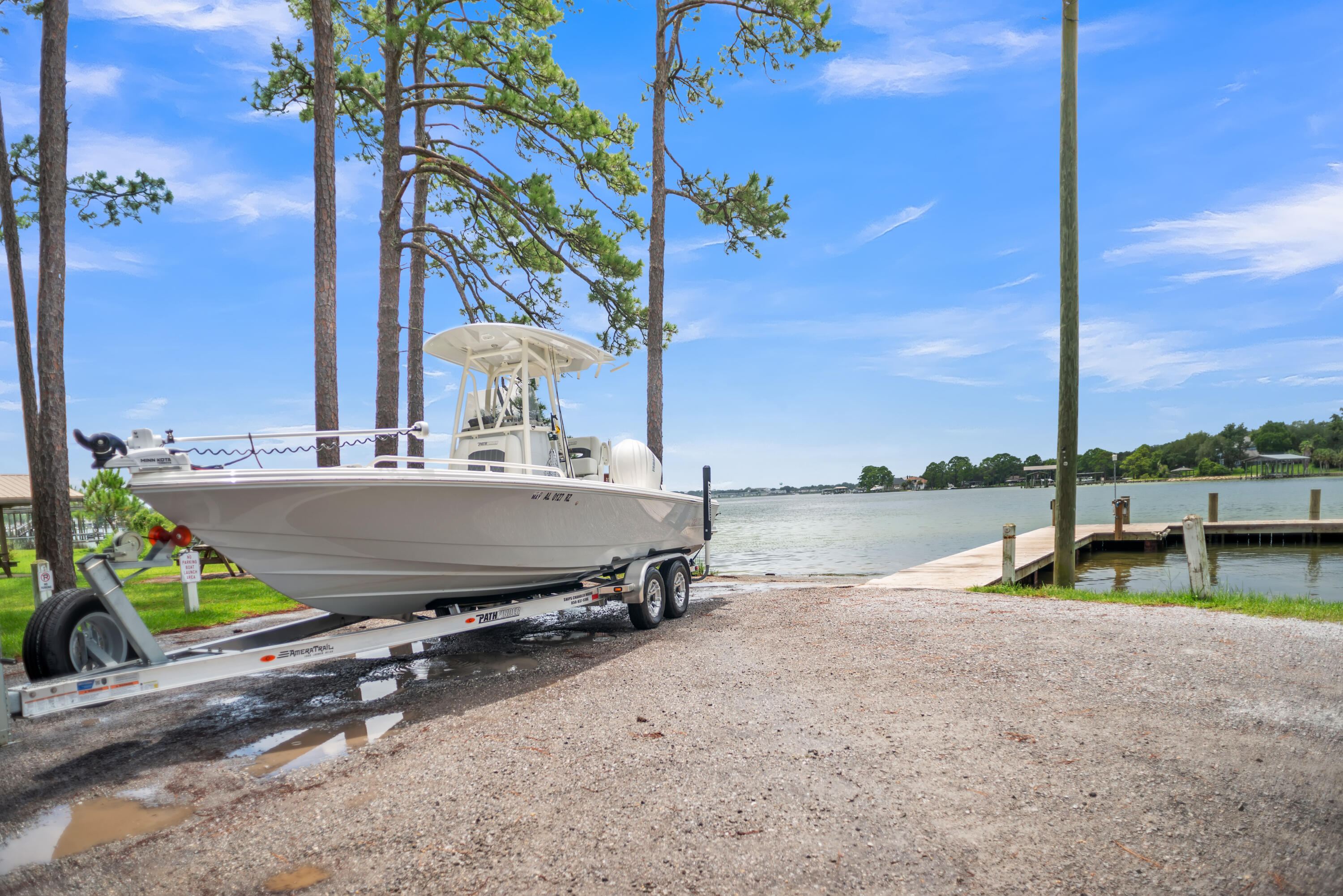 BAYOU POQUITO LOT 9 BLK 4 - Residential