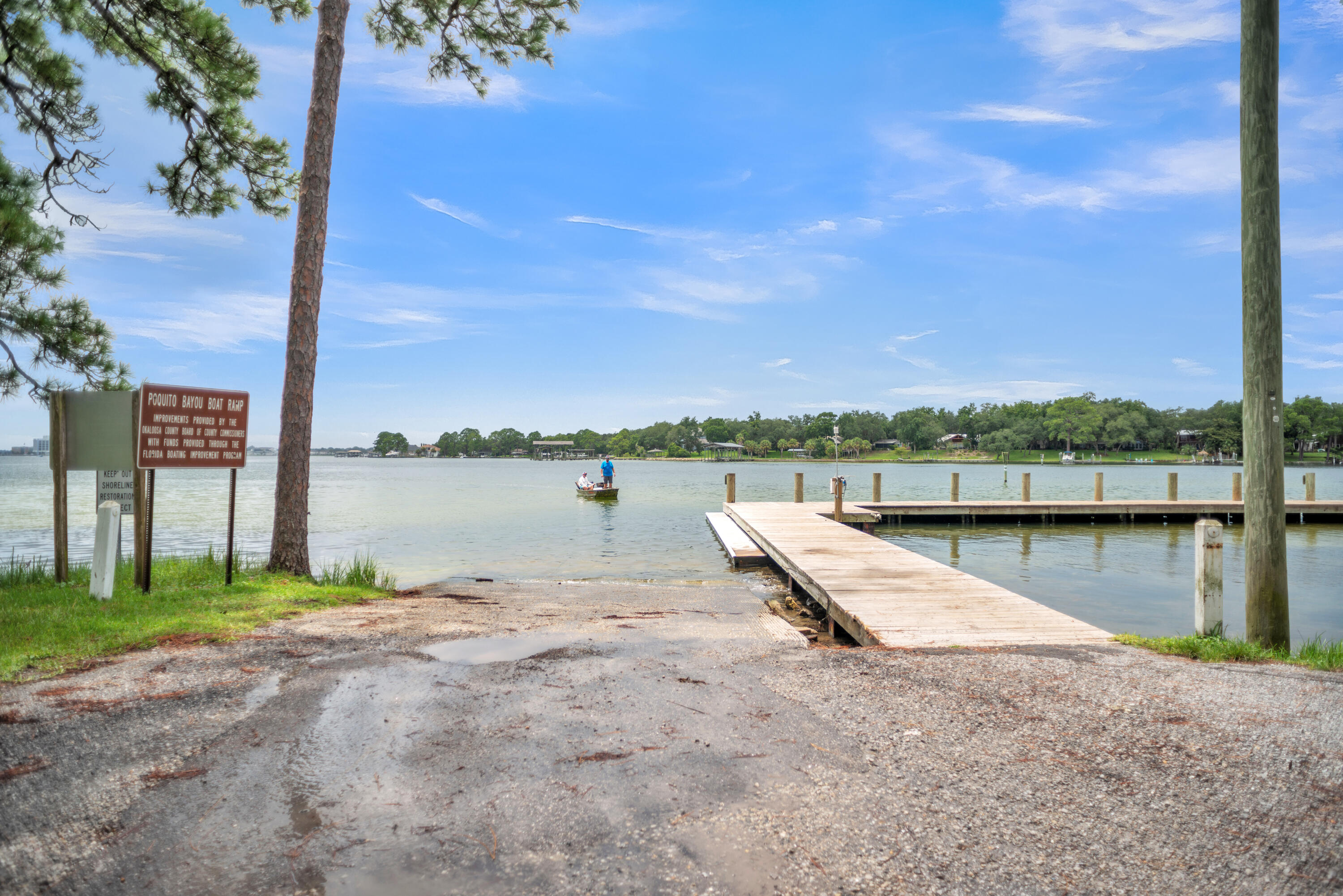 BAYOU POQUITO LOT 9 BLK 4 - Residential