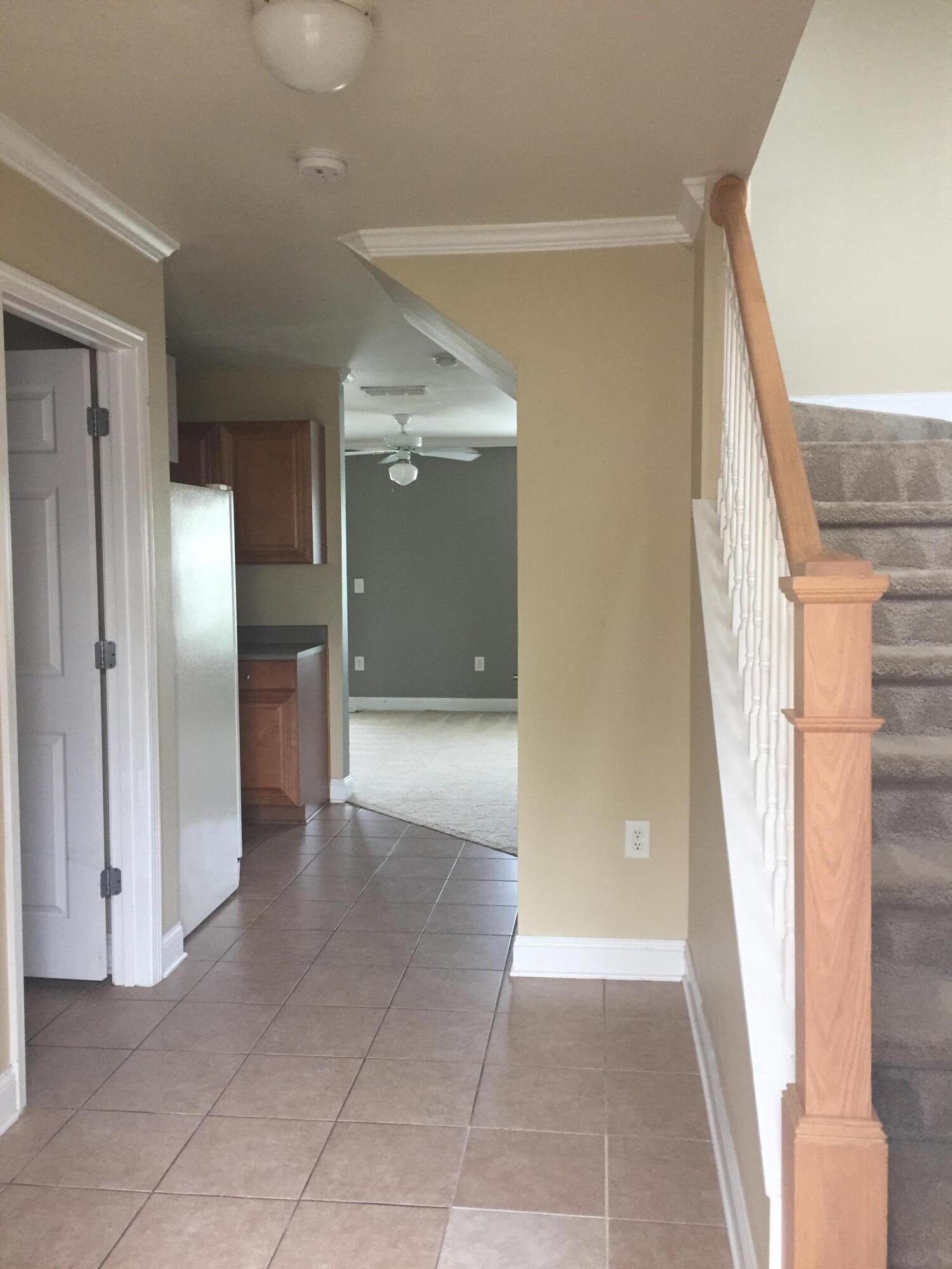 EAGLES LANDING S/D - Residential Lease