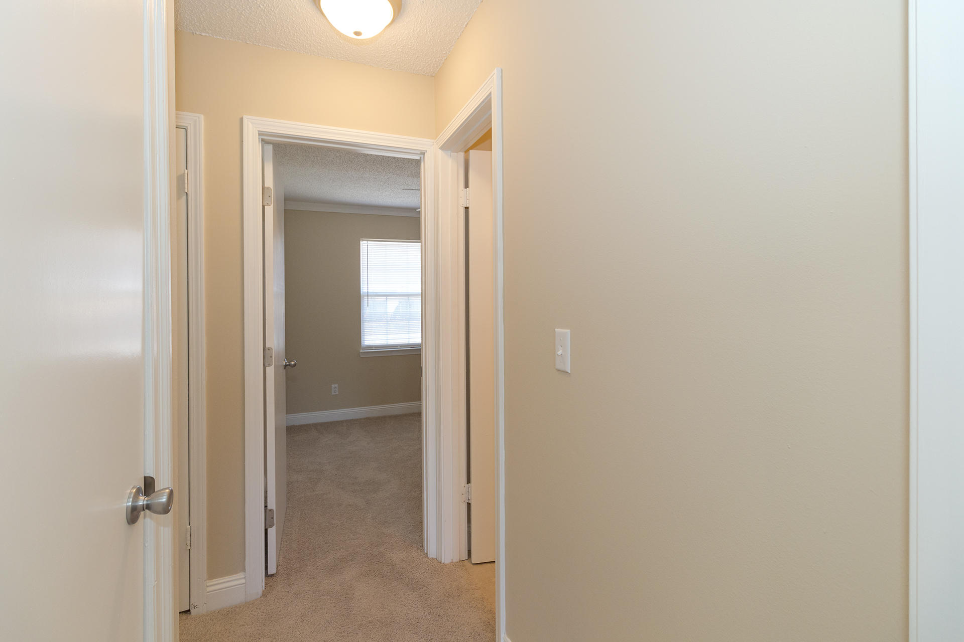 PINE MEADOWS - Residential