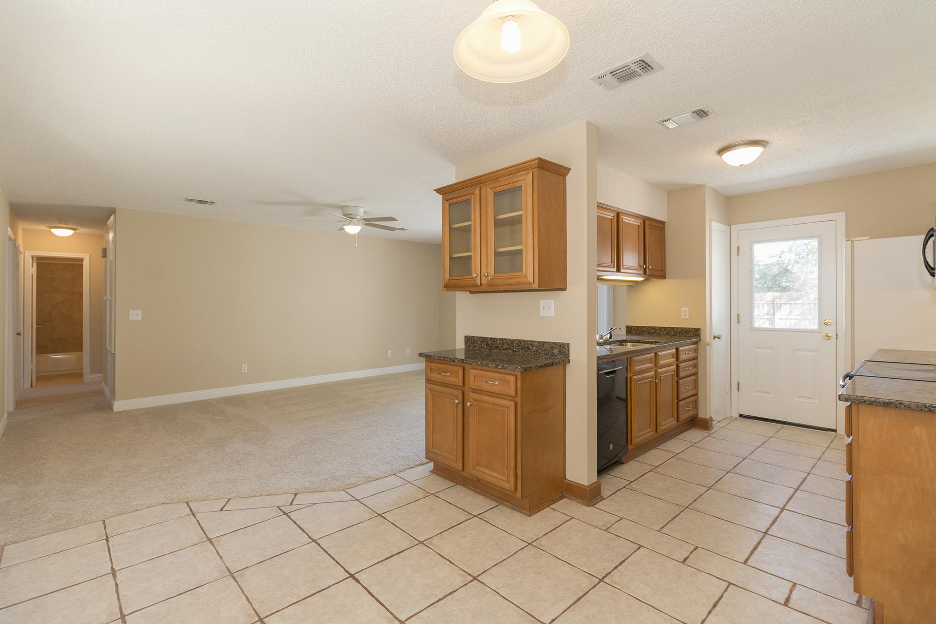 PINE MEADOWS - Residential