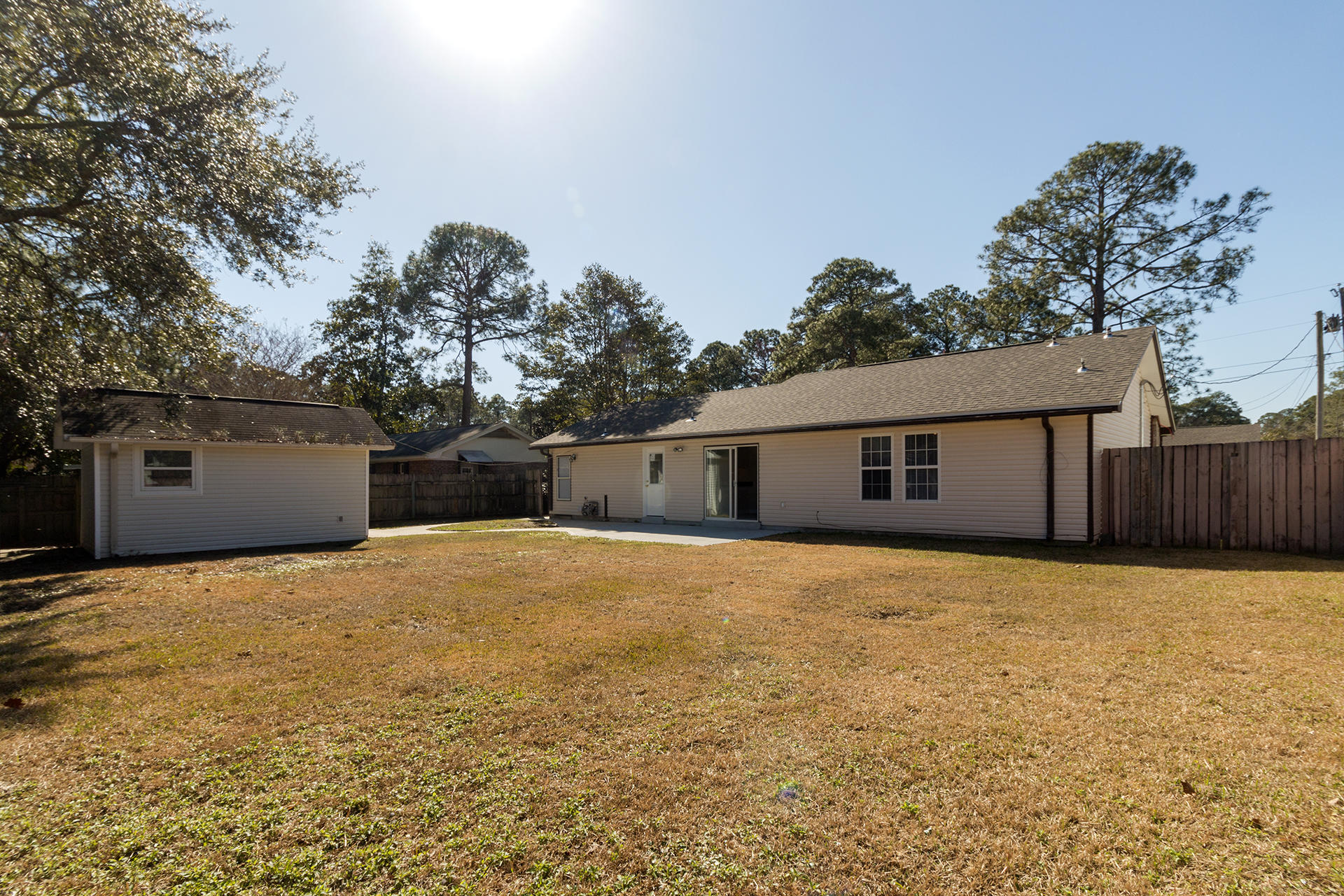 PINE MEADOWS - Residential