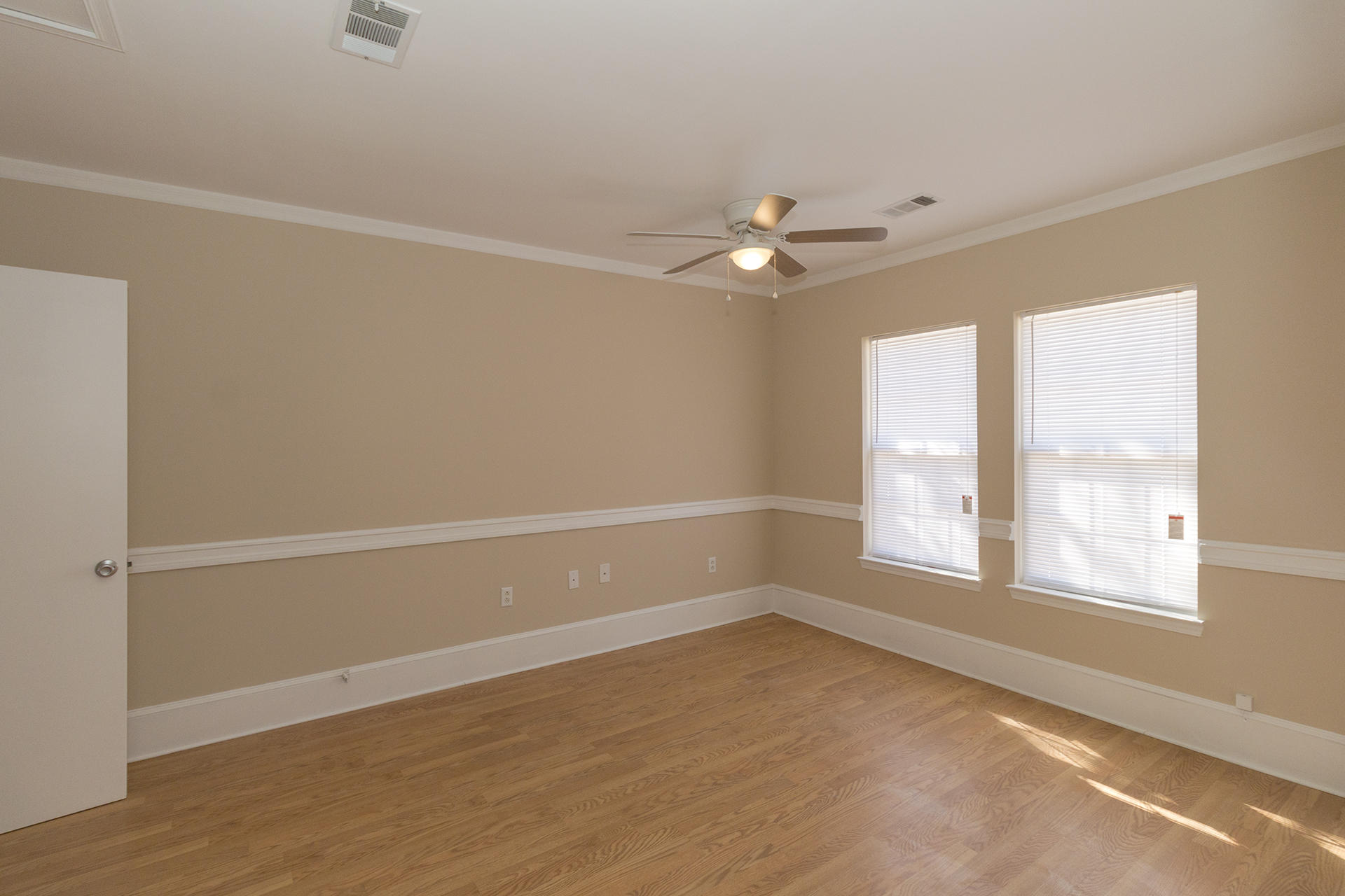 PINE MEADOWS - Residential