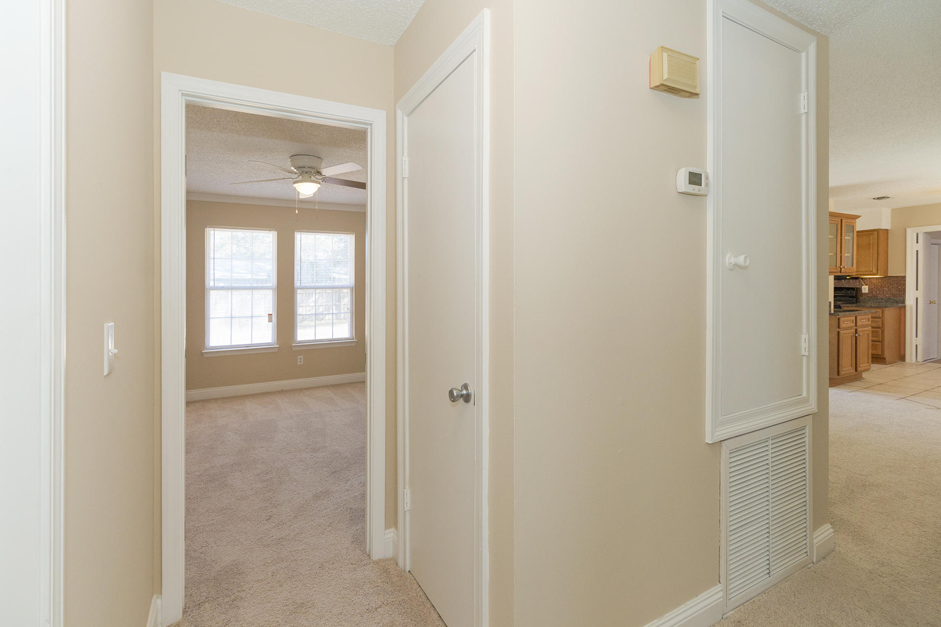 PINE MEADOWS - Residential