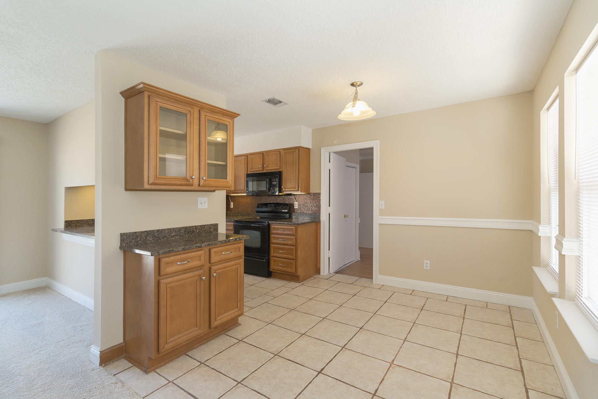 PINE MEADOWS - Residential