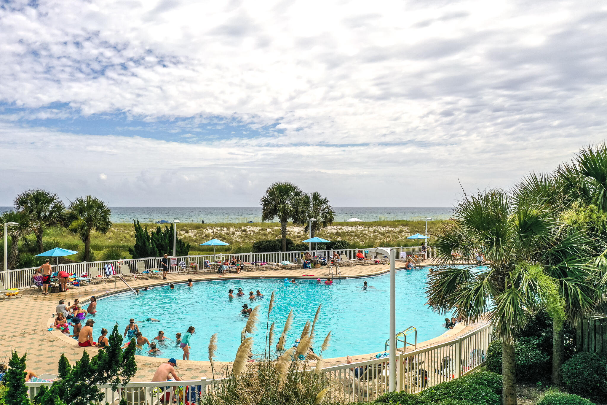 BEACH COLONY WEST CONDO - Residential