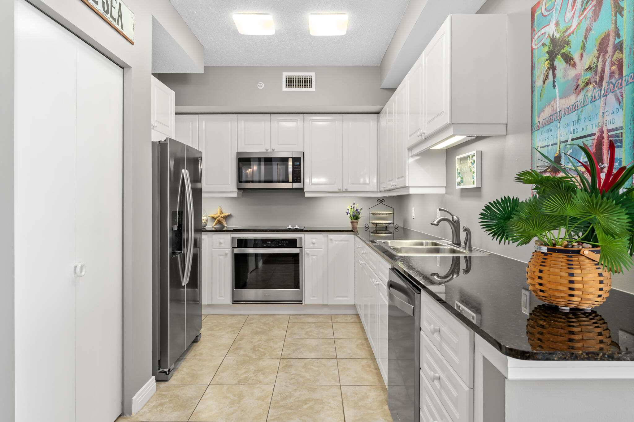 BEACH COLONY WEST CONDO - Residential