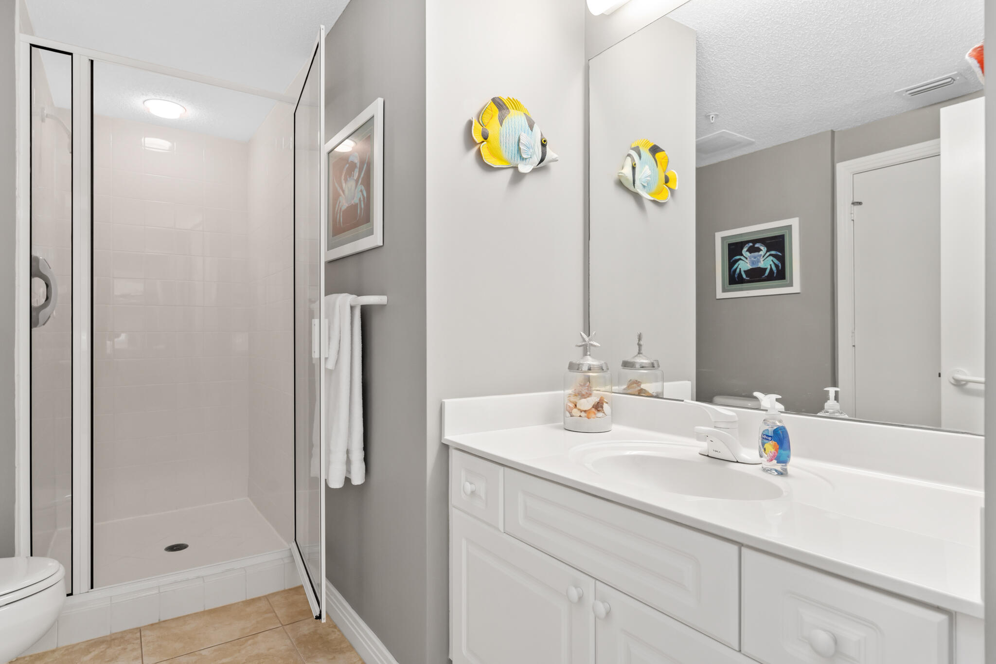 BEACH COLONY WEST CONDO - Residential