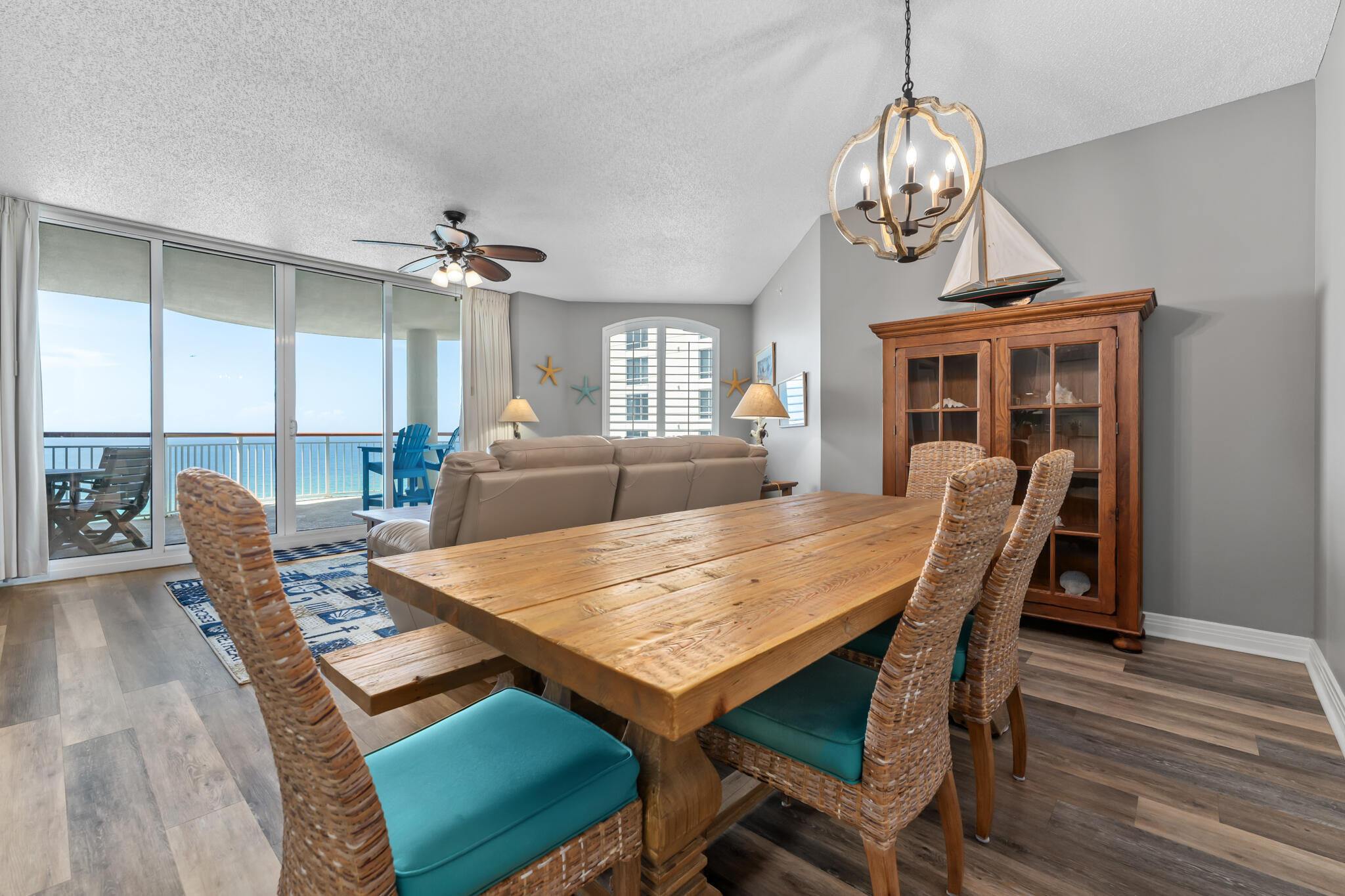 BEACH COLONY WEST CONDO - Residential