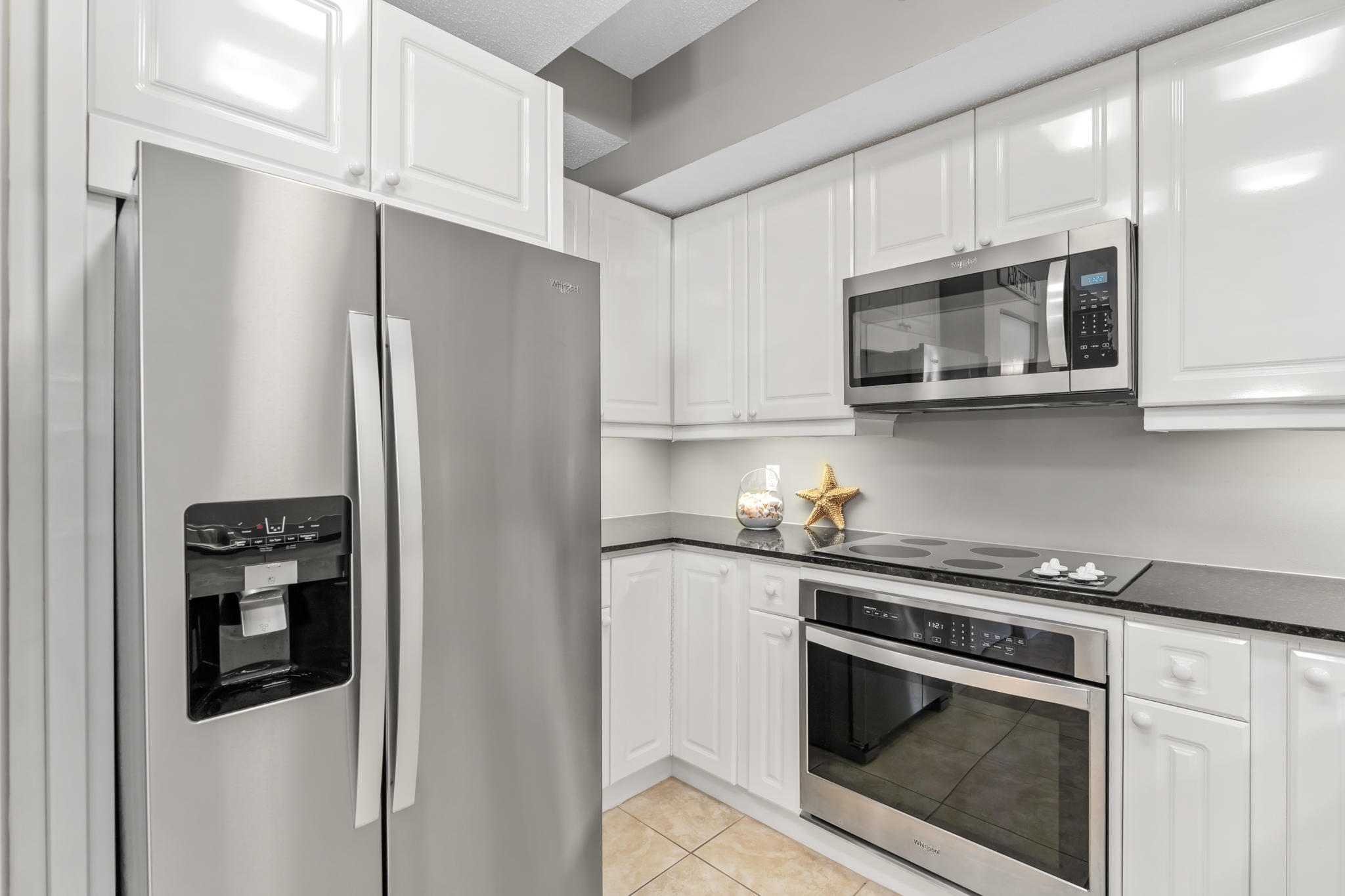 BEACH COLONY WEST CONDO - Residential