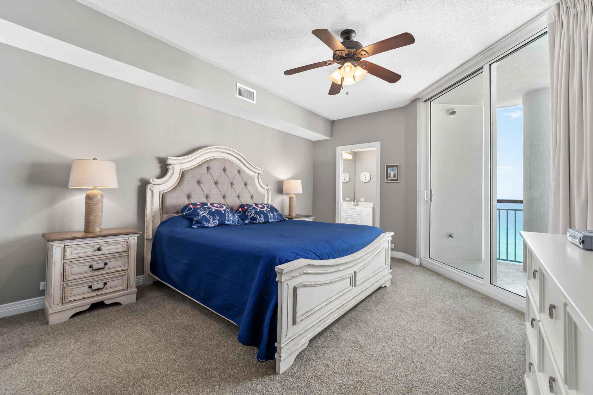 BEACH COLONY WEST CONDO - Residential
