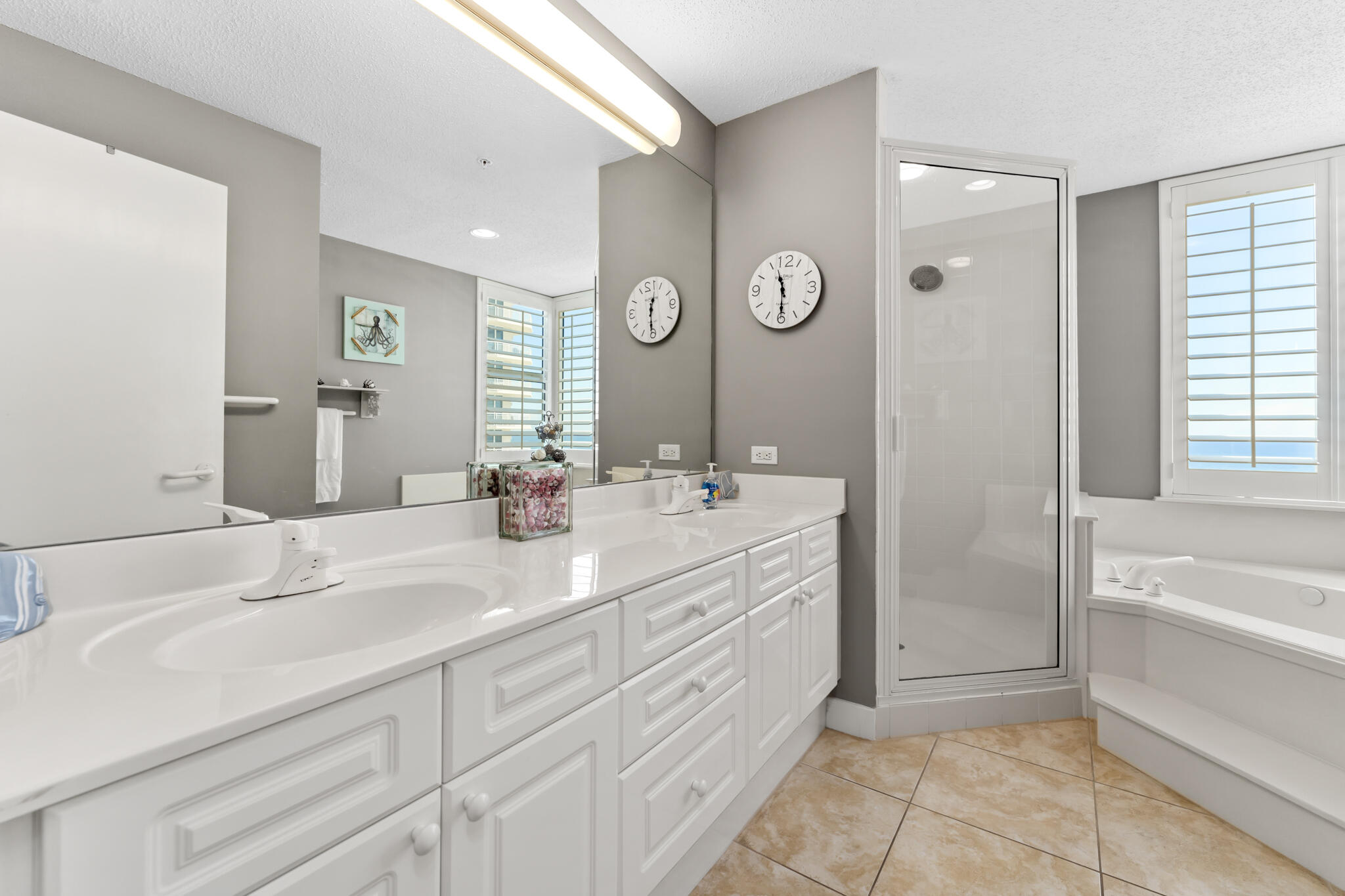 BEACH COLONY WEST CONDO - Residential