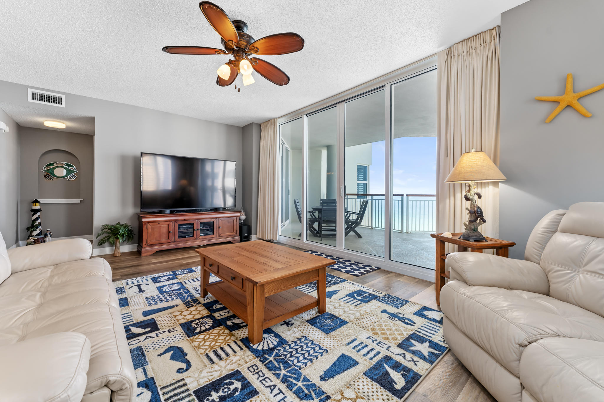 BEACH COLONY WEST CONDO - Residential
