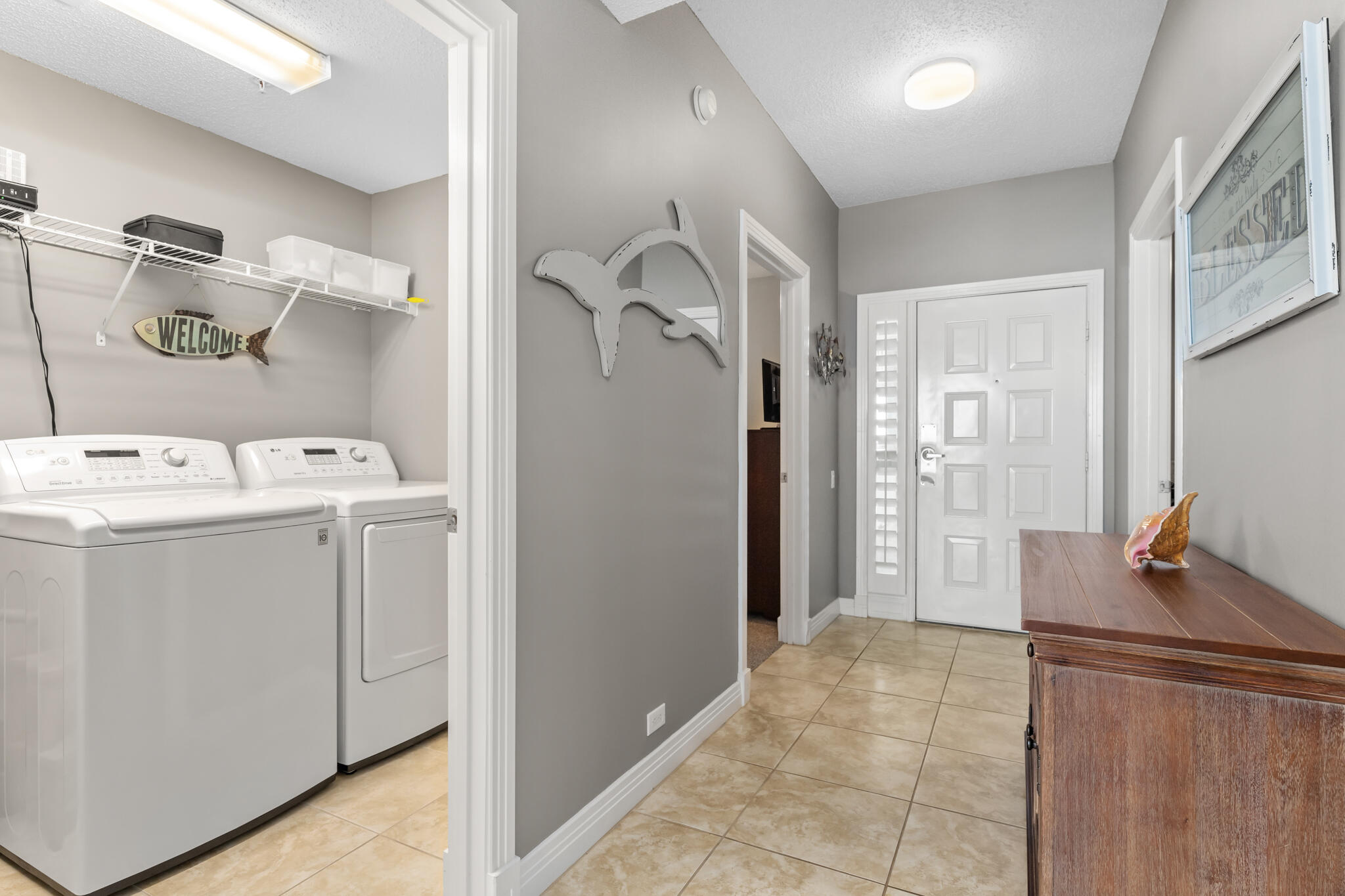 BEACH COLONY WEST CONDO - Residential