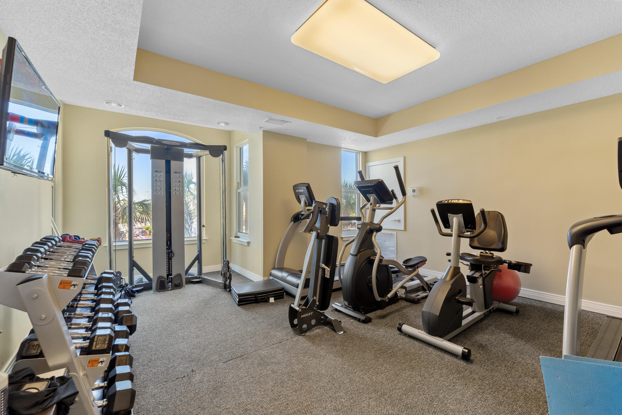 BEACH COLONY WEST CONDO - Residential