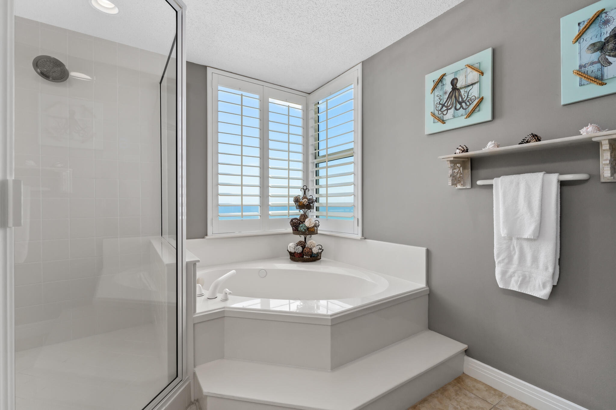 BEACH COLONY WEST CONDO - Residential