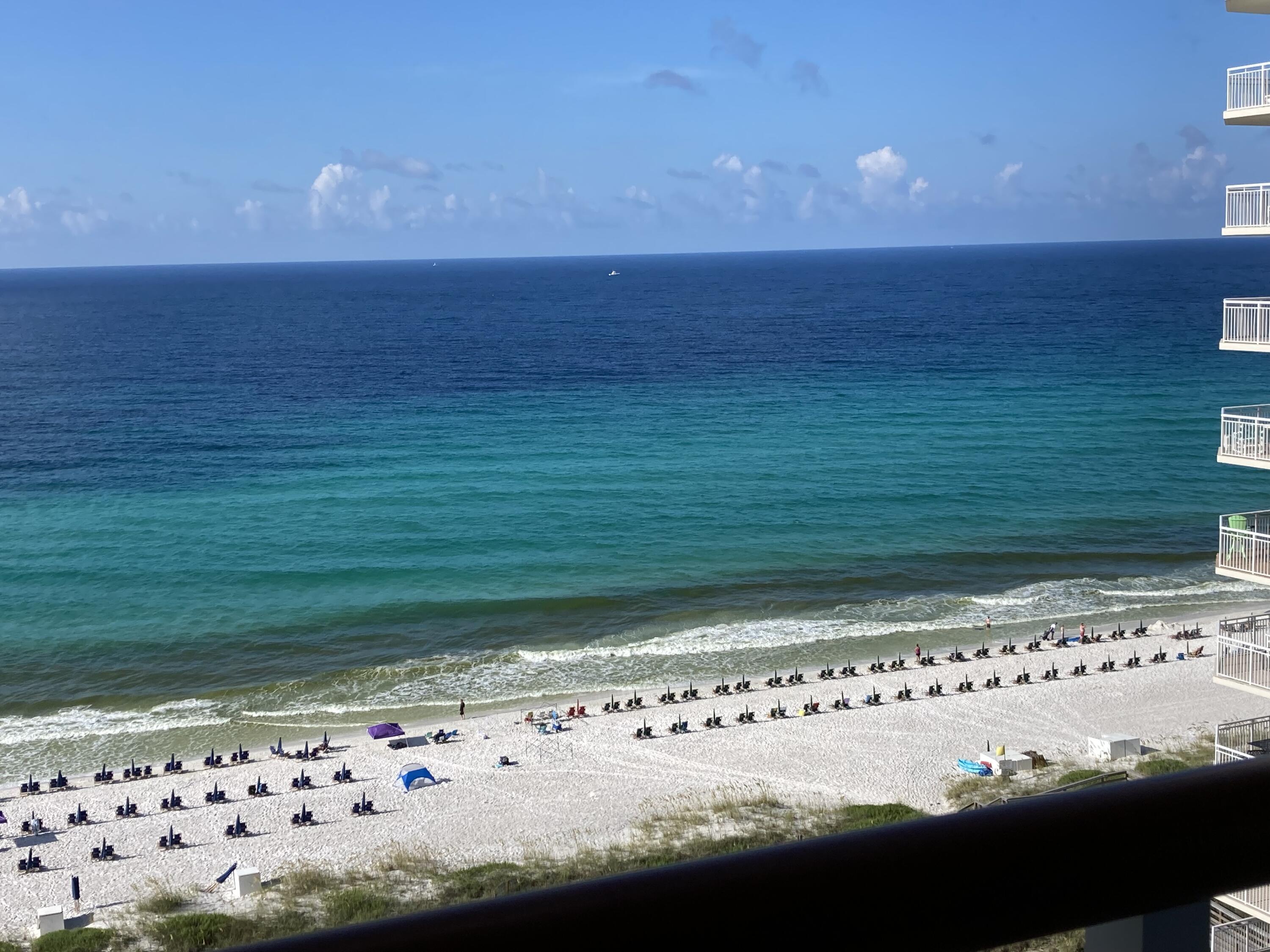 BEACH COLONY WEST CONDO - Residential