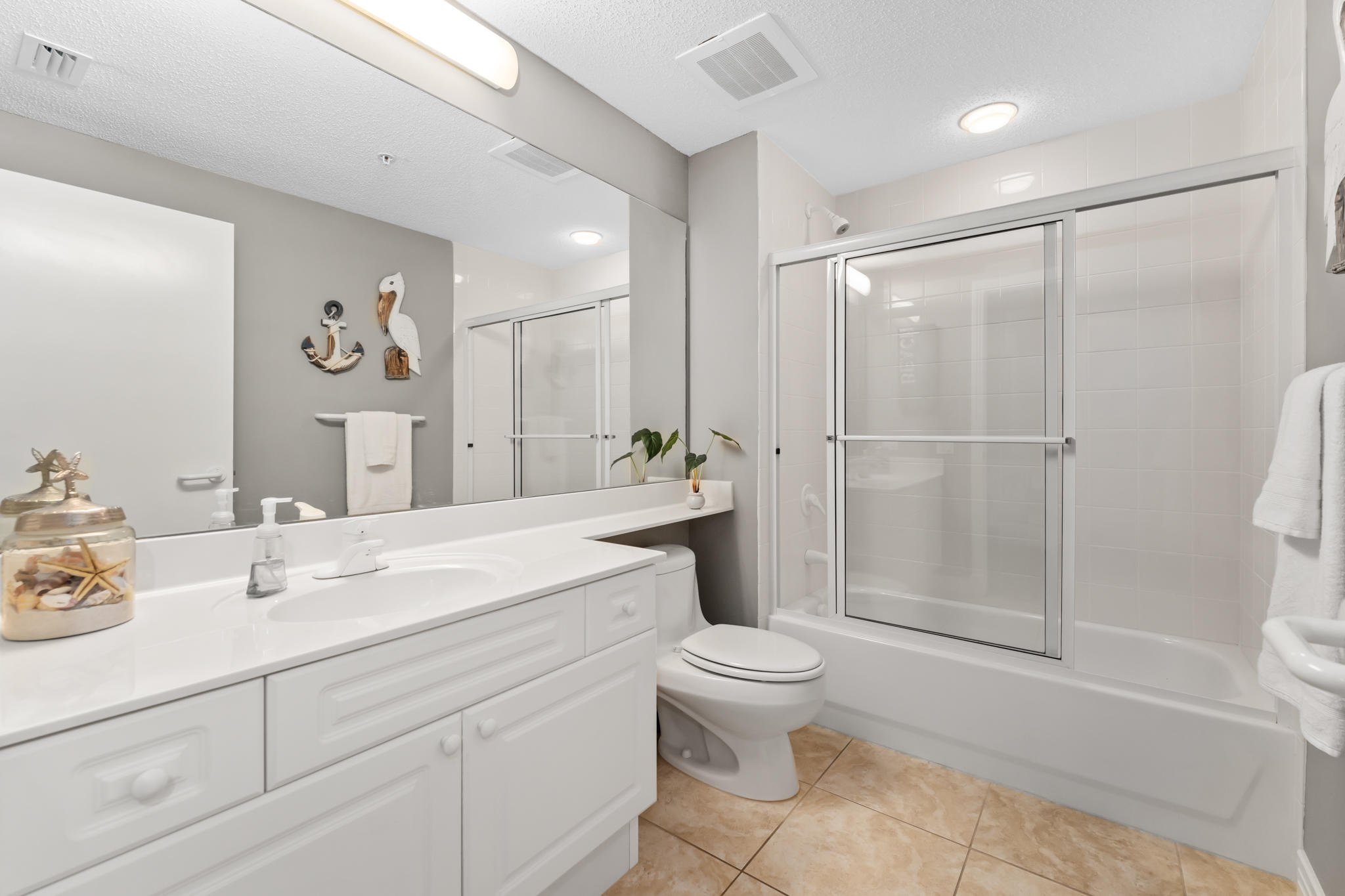 BEACH COLONY WEST CONDO - Residential