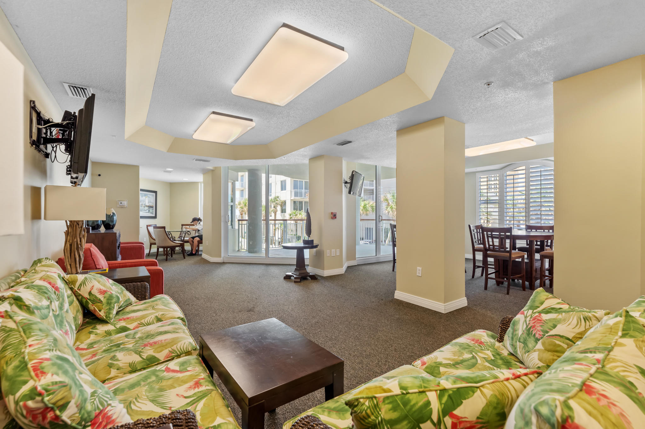 BEACH COLONY WEST CONDO - Residential