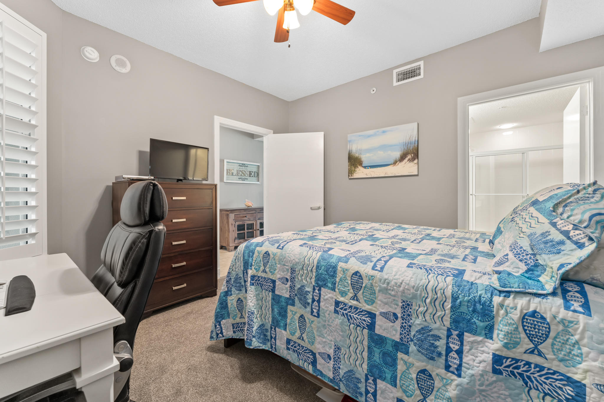 BEACH COLONY WEST CONDO - Residential