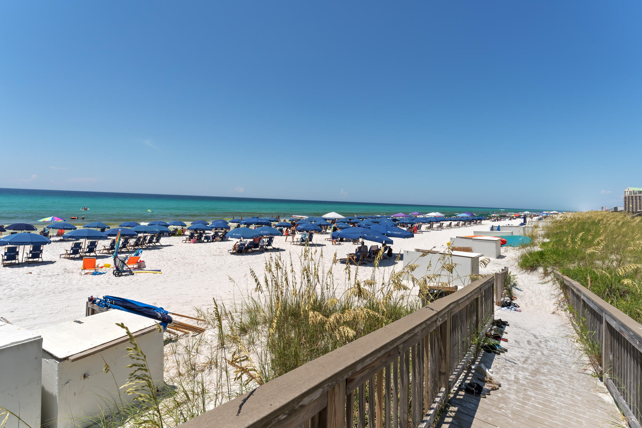 BEACH COLONY WEST CONDO - Residential