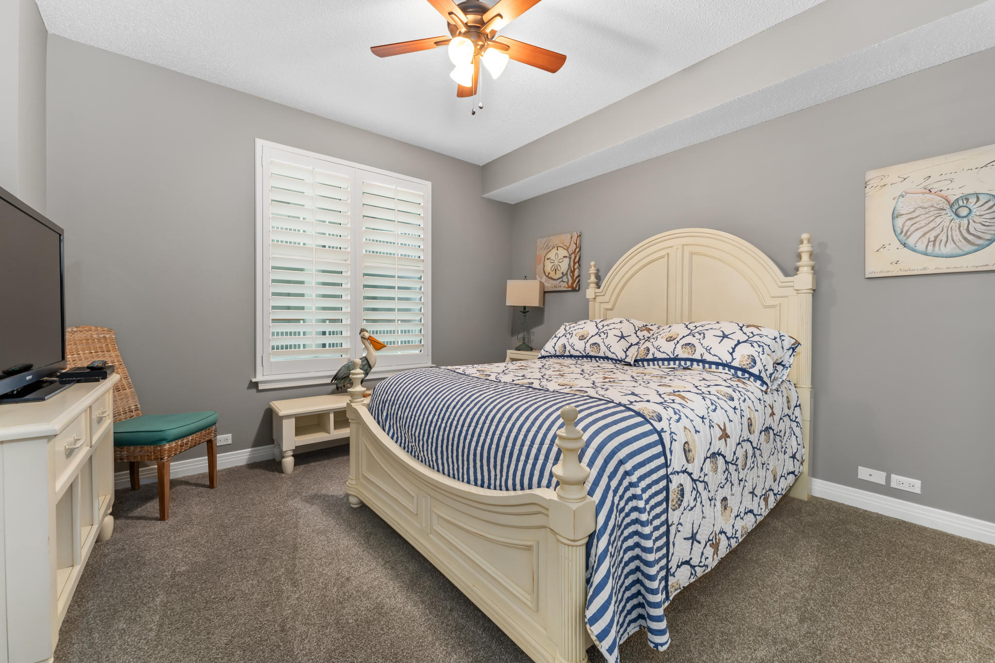 BEACH COLONY WEST CONDO - Residential