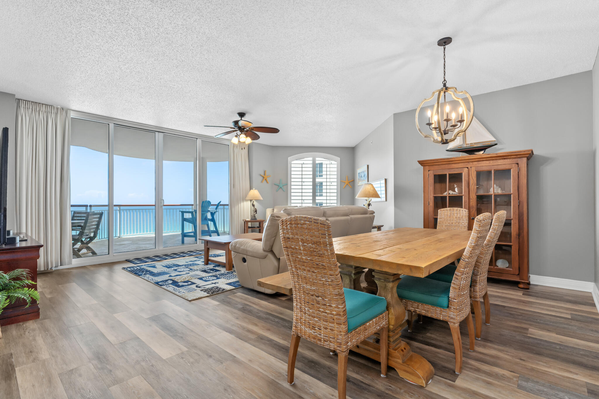 BEACH COLONY WEST CONDO - Residential