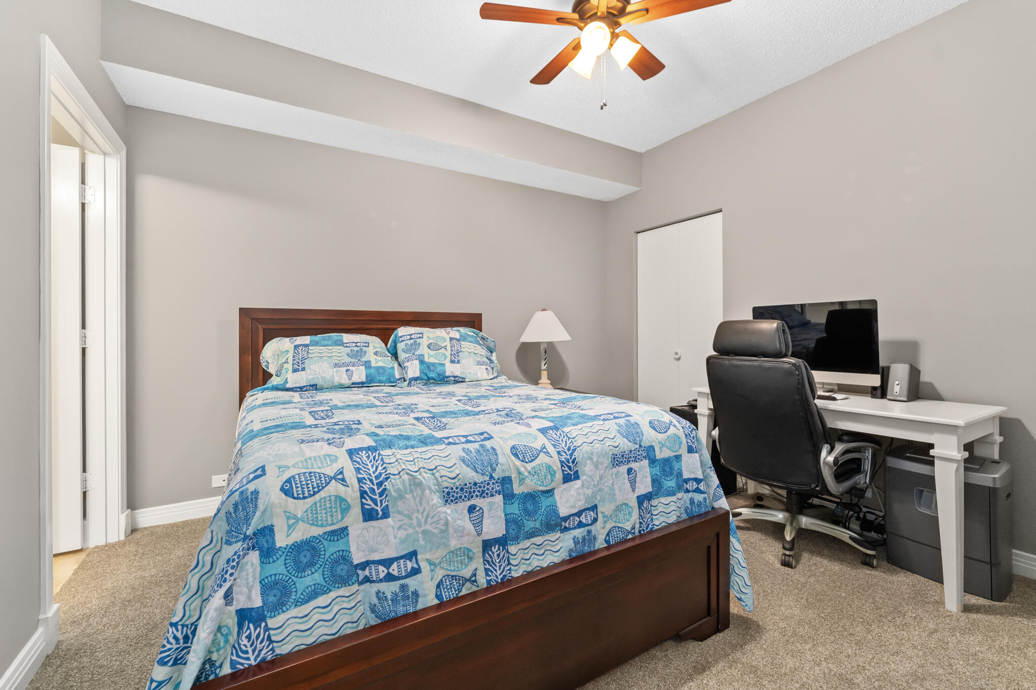 BEACH COLONY WEST CONDO - Residential