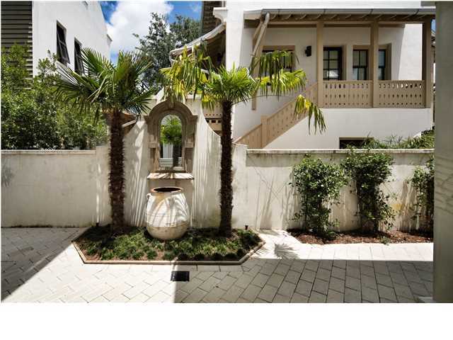 ROSEMARY BEACH - Residential