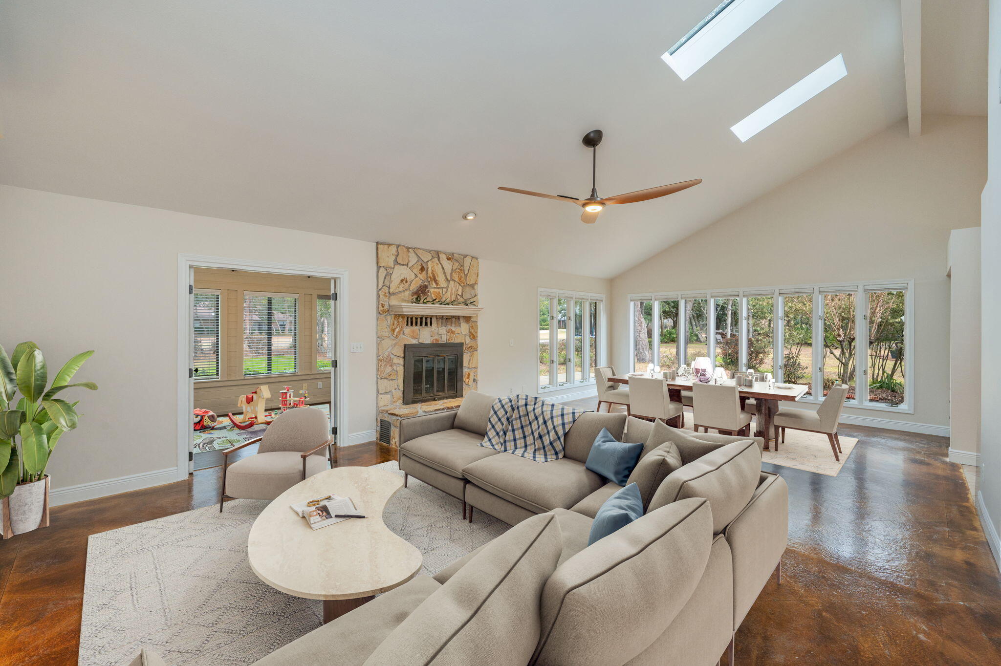 ST ANDREWS WEST BLUEWATER BAY 3 - Residential