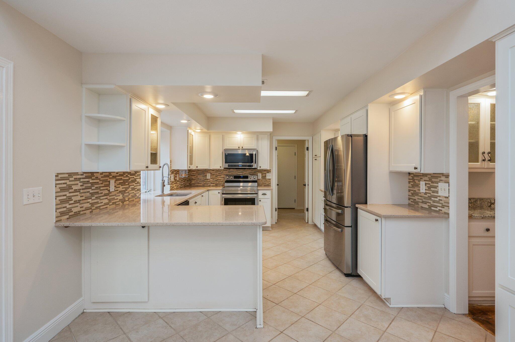 ST ANDREWS WEST BLUEWATER BAY 3 - Residential