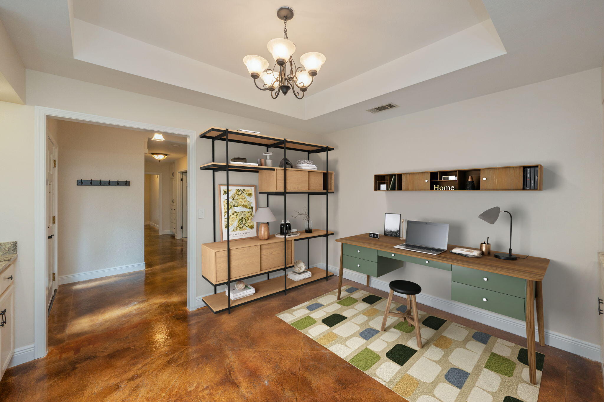 ST ANDREWS WEST BLUEWATER BAY 3 - Residential
