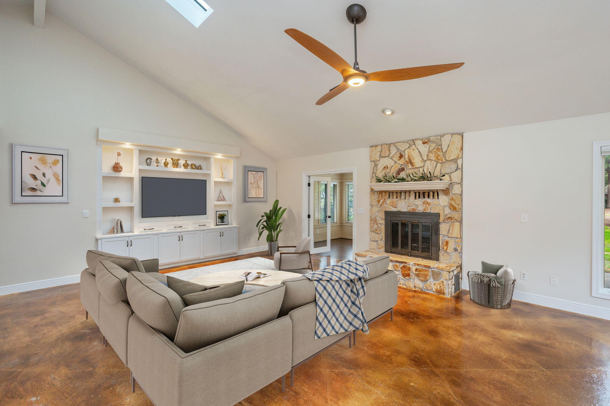 ST ANDREWS WEST BLUEWATER BAY 3 - Residential