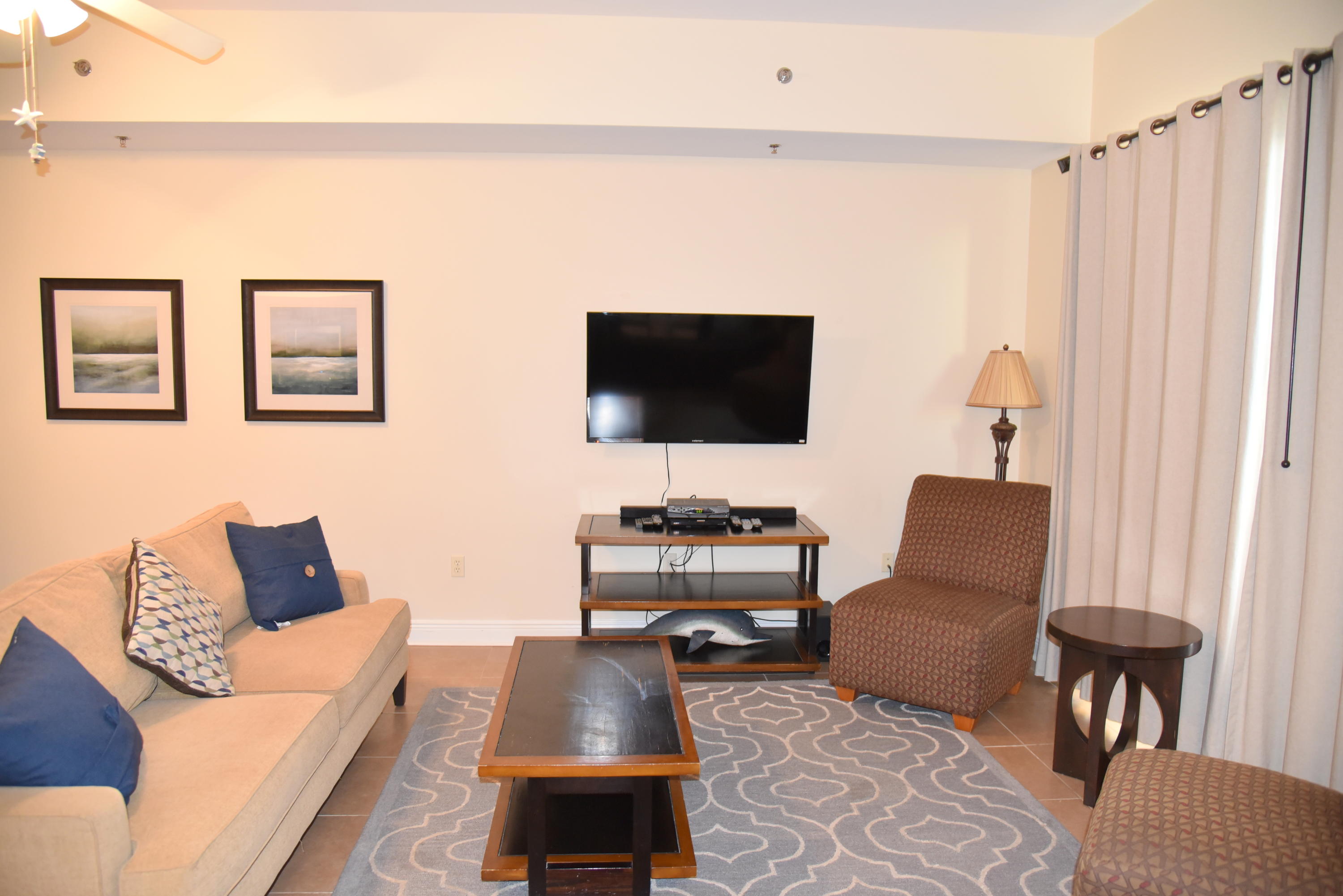 ARIEL DUNES - Residential