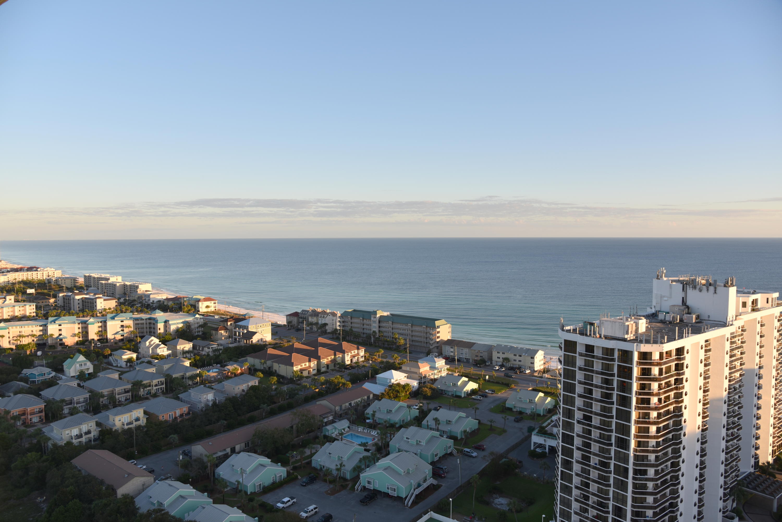 ARIEL DUNES - Residential