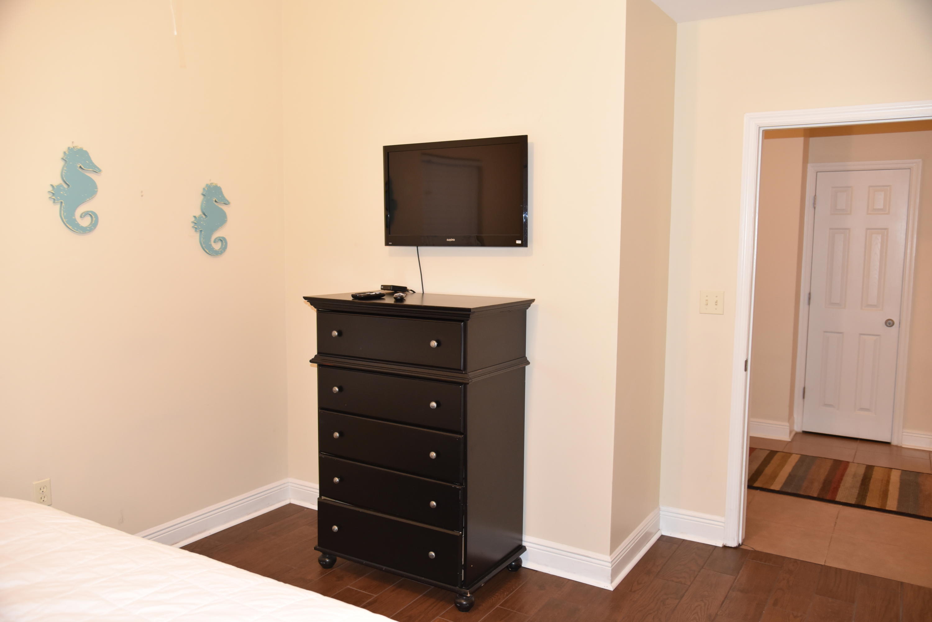 ARIEL DUNES - Residential