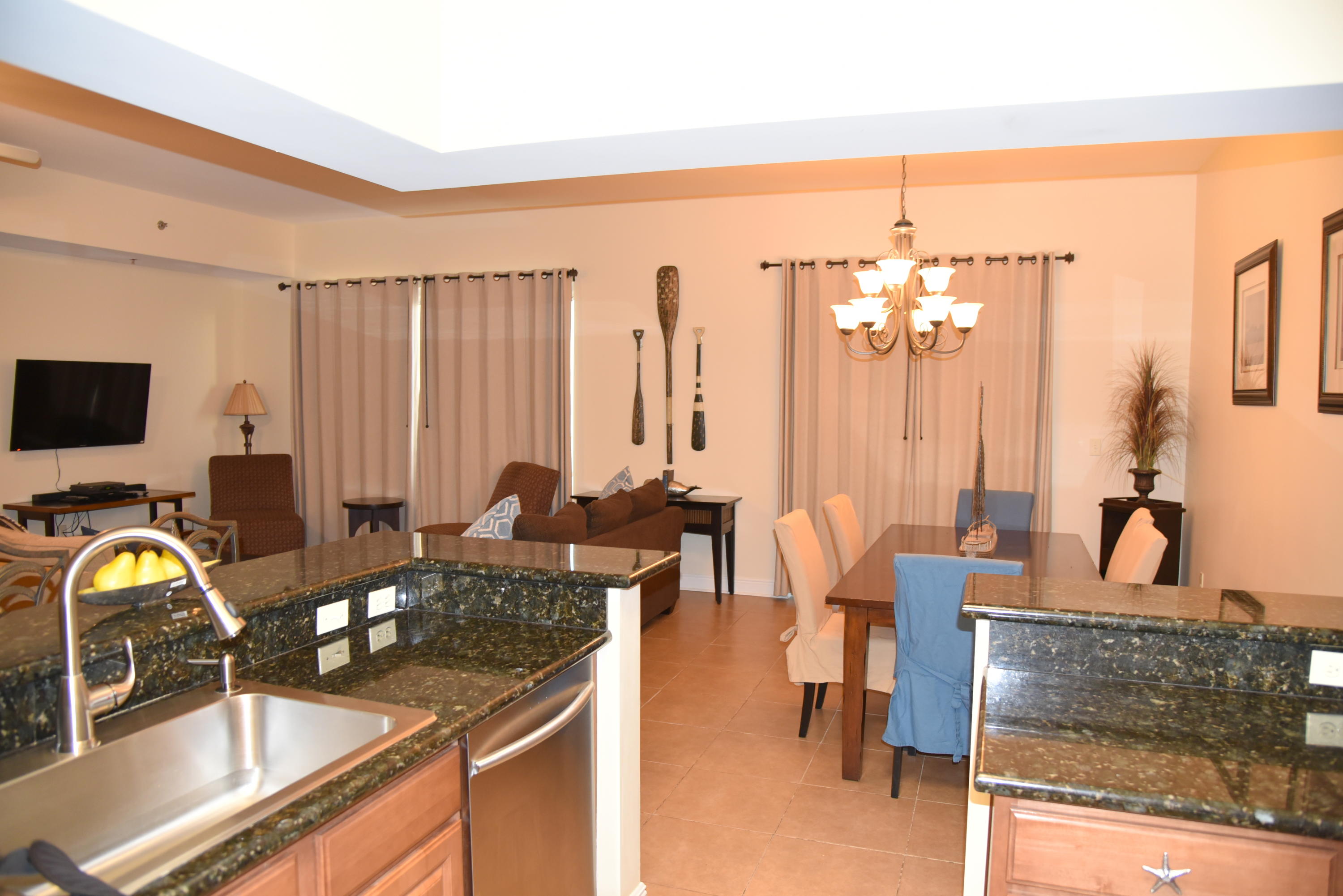 ARIEL DUNES - Residential