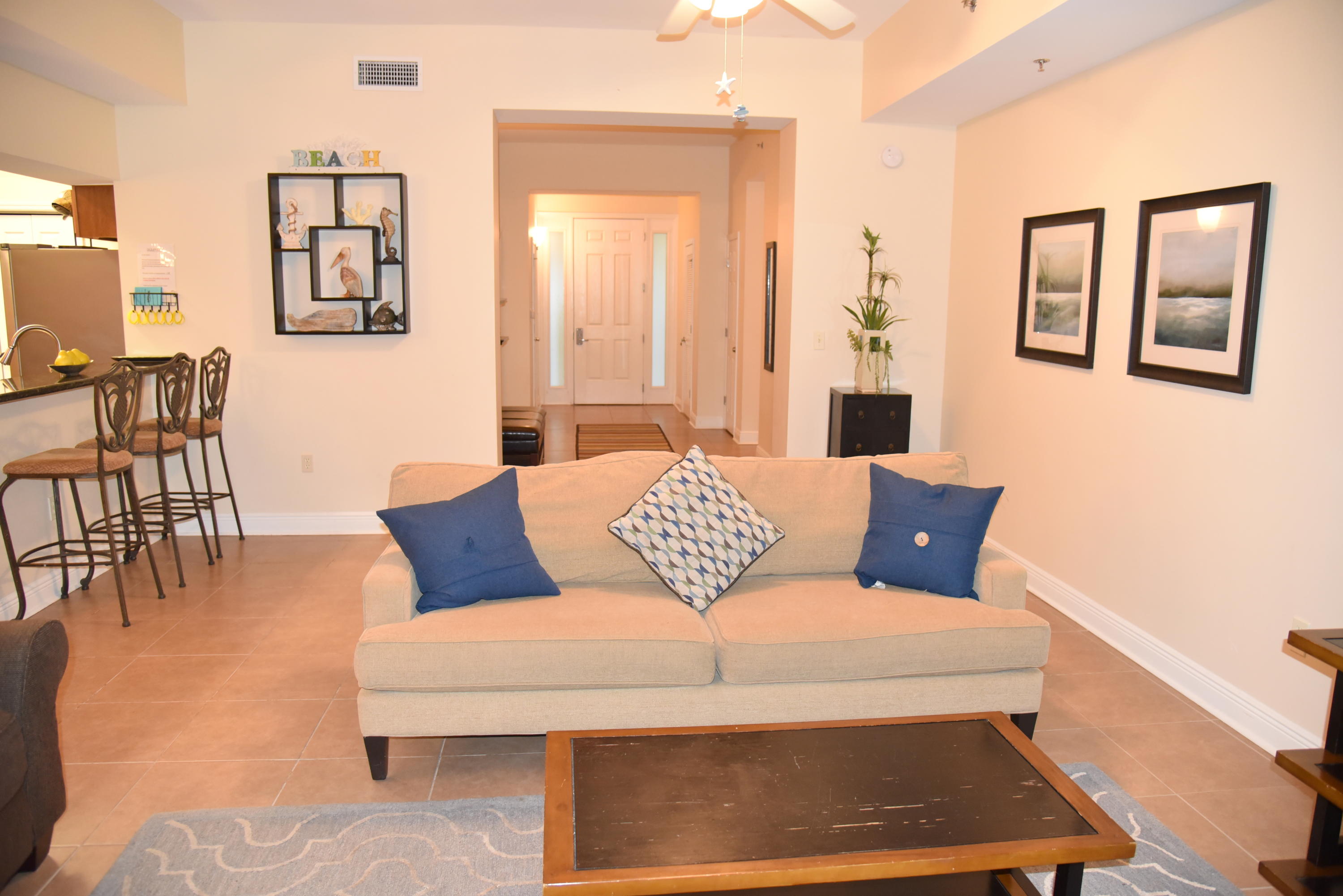 ARIEL DUNES - Residential