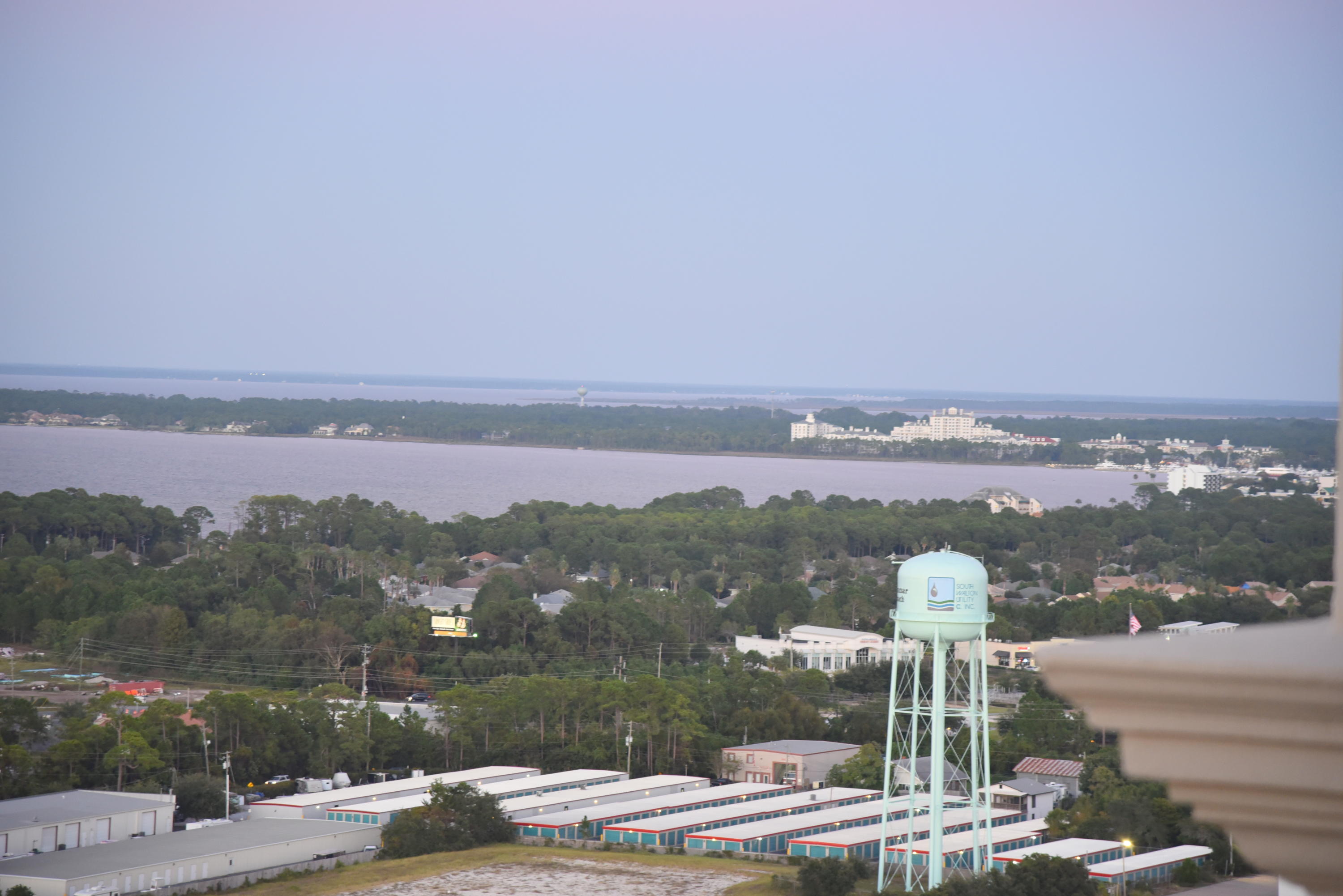 ARIEL DUNES - Residential