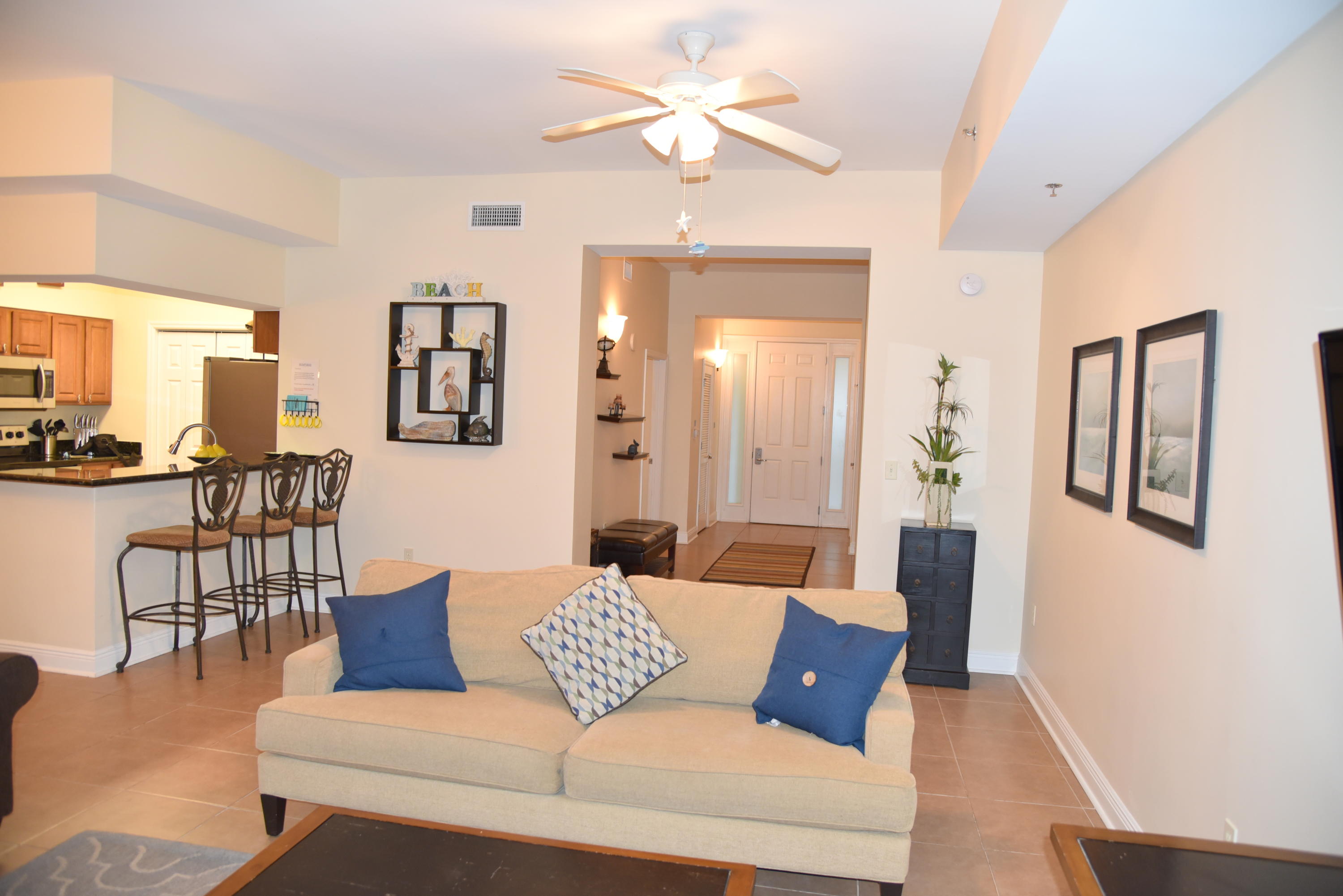 ARIEL DUNES - Residential